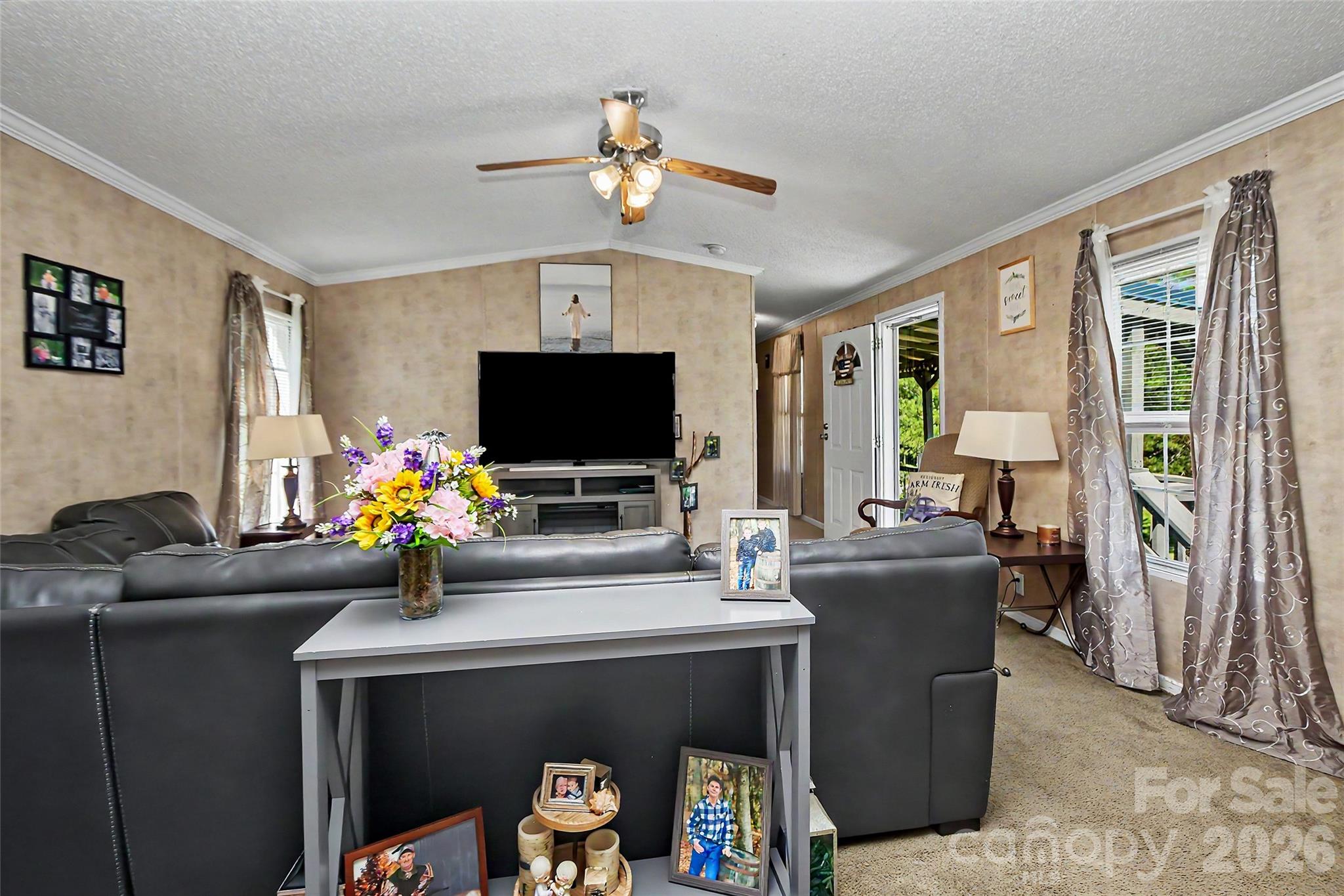 1615 Ellis Belk Road Monroe, NC 28112 - Photo 5 of 24