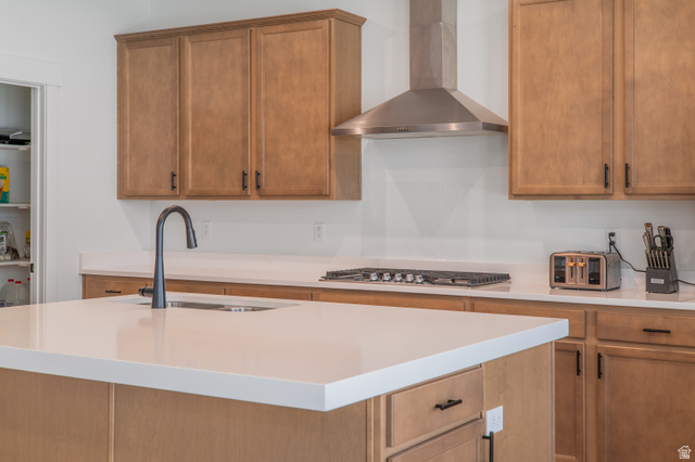 6197 North Fox Cyn Road Lehi, UT 84048 - Photo 9 of 59