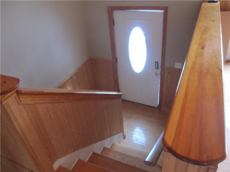 93 East Coiley Road Old Town, ME 04468 - Photo 22 of 22 1st Floor Plan.