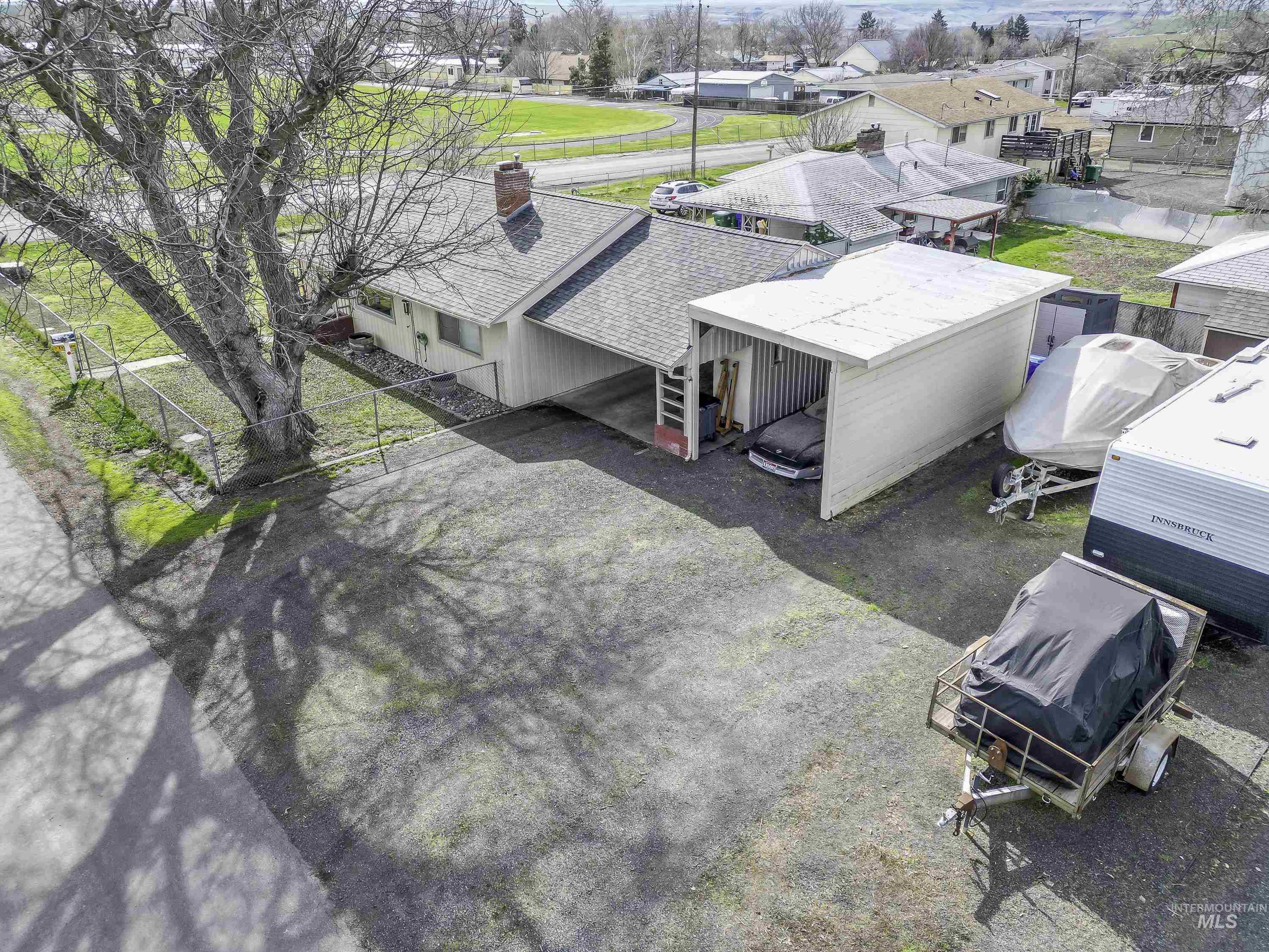 3540 11th Street Lewiston, ID 83501 - Photo 32 of 35