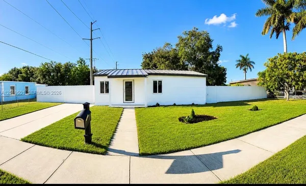 $525,000 | 1881 Northwest 157th Street, Miami Gardens, FL 33054