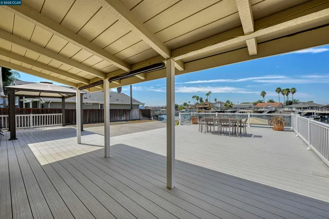 front view of a house