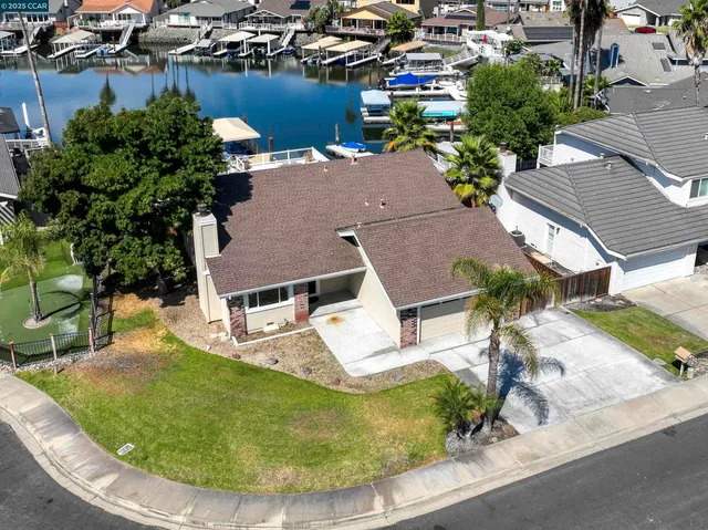 $1,275,000 | 51 Discovery Bay Boulevard, Discovery Bay, CA 94505