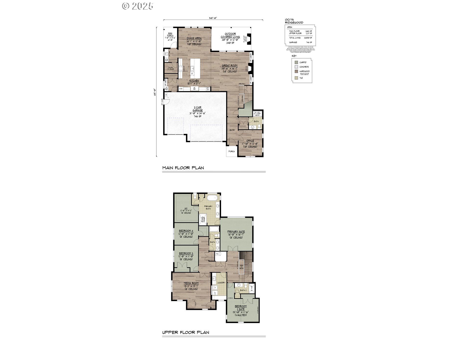 2112 Ridgewood Road Lake Oswego, OR 97034 - Photo 28 of 29 Gallery Image 28