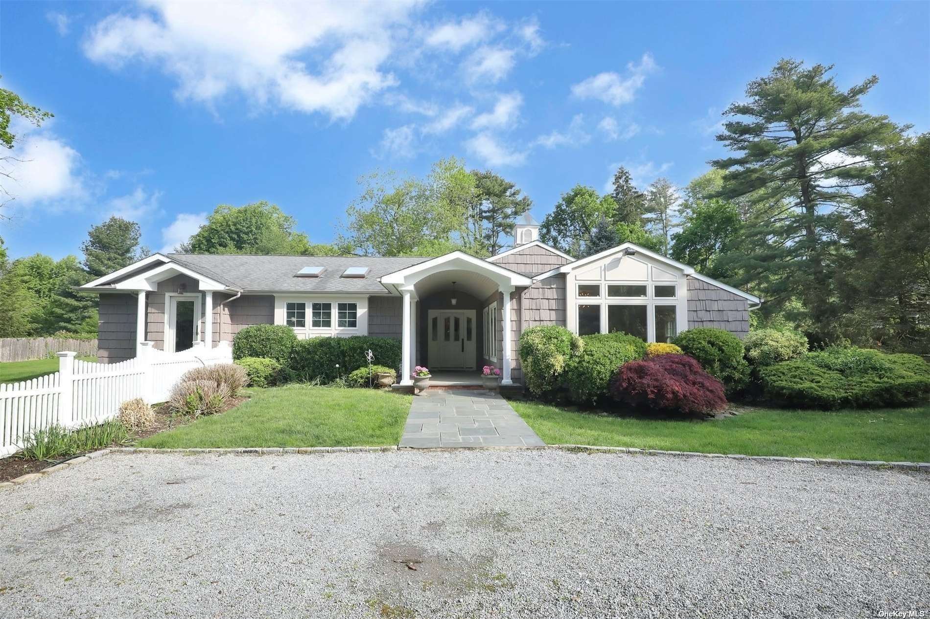 155 Split Rock Road Syosset, NY 11791 - Photo 1 of 1
