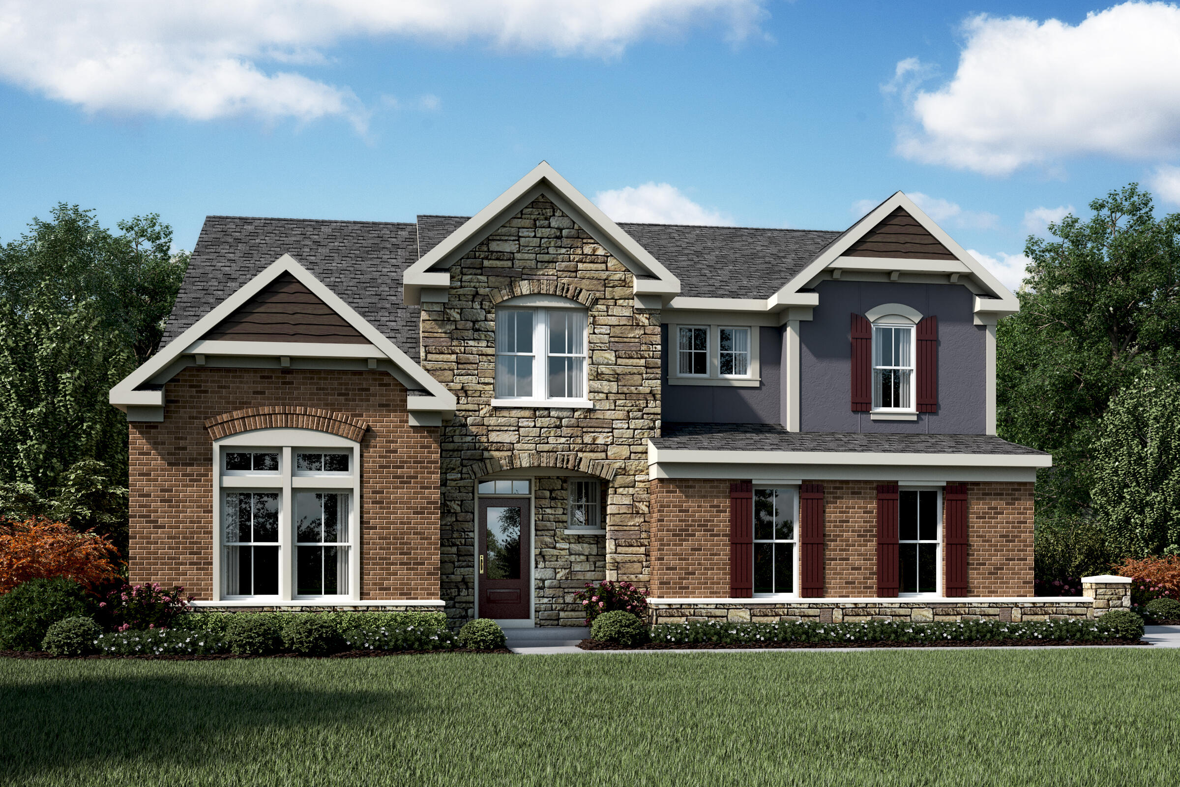 2814 Shellbark Circle Fort Mitchell, KY 41017 - Photo 1 of 1 Gallery Image 1