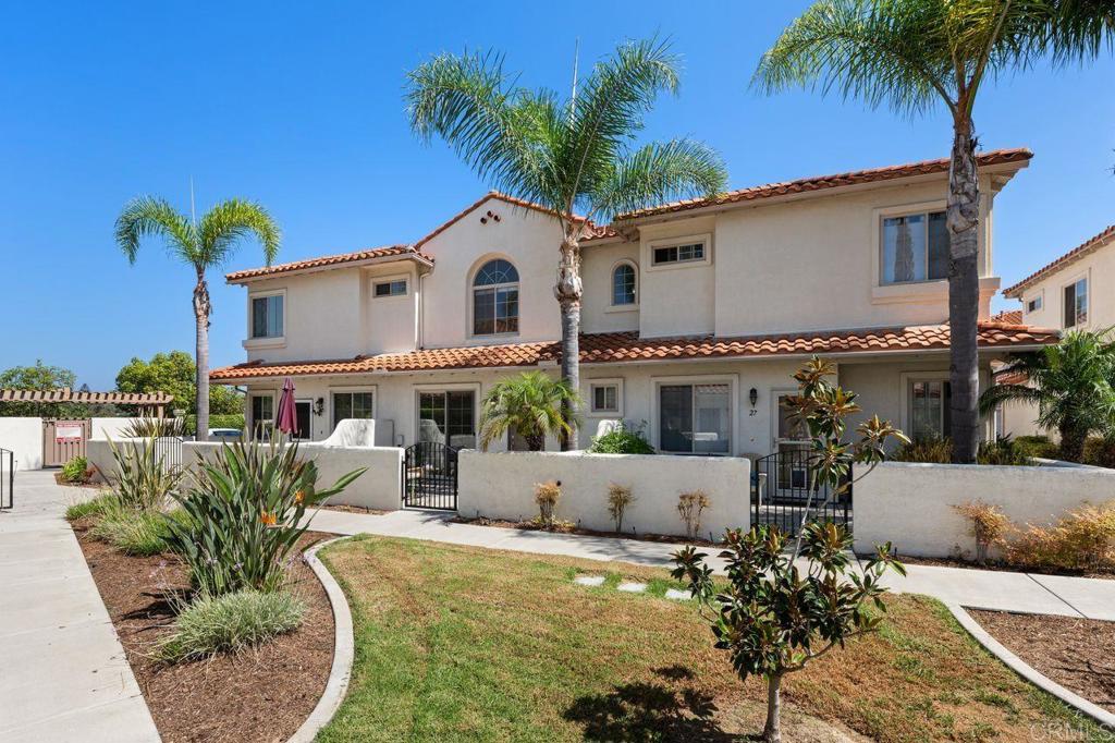 4030 Craven Road, Unit 26 Oceanside, CA 92057 - Photo 1 of 36 Gallery Image 1