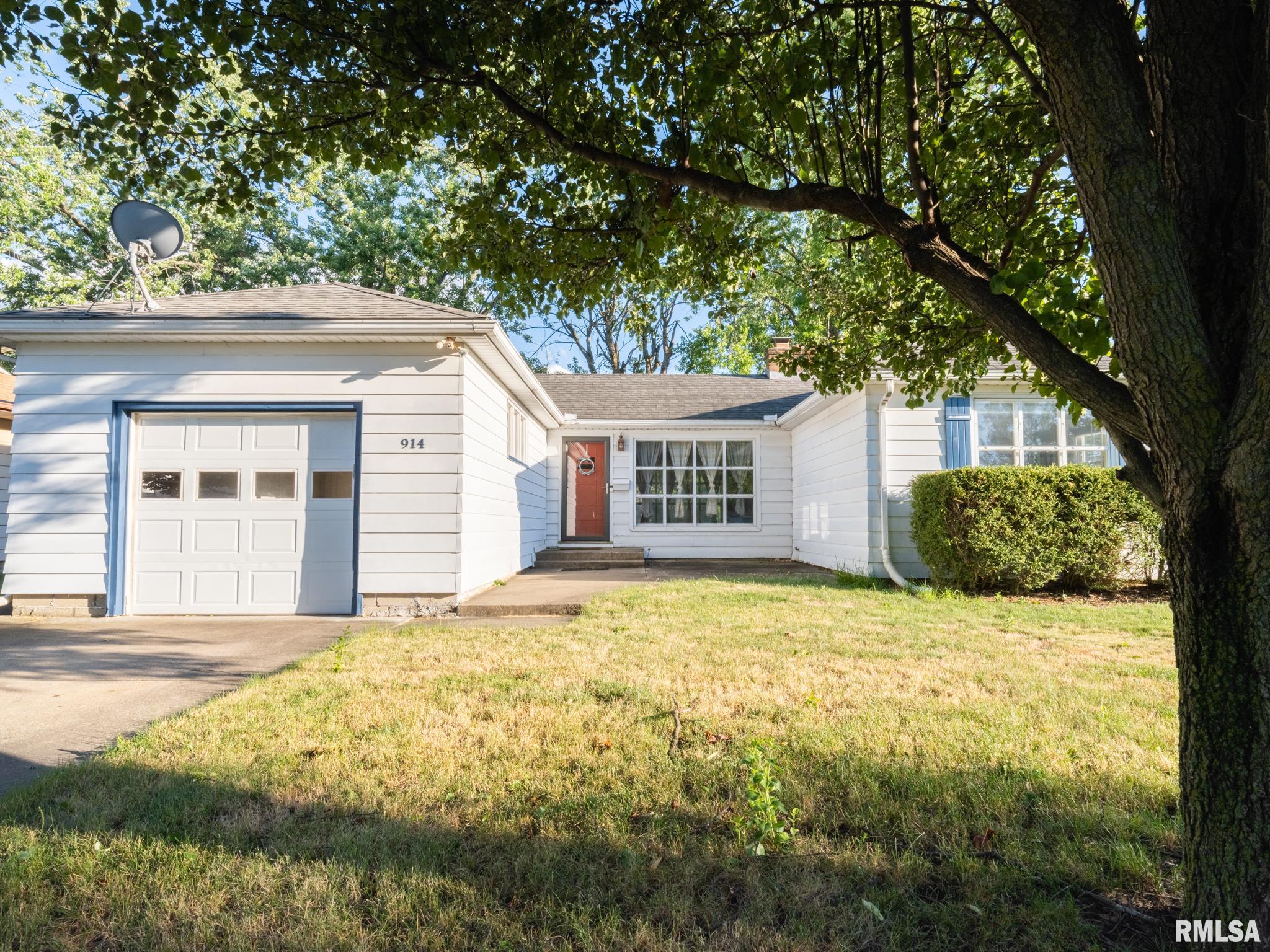 914 West Ridge Road Peoria, IL 61614 - Photo 33 of 34 Gallery Image 33