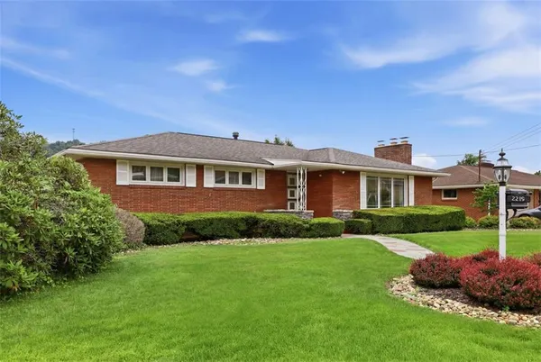 $287,555 | 2219 Fawcett Avenue, White Oak, PA 15131