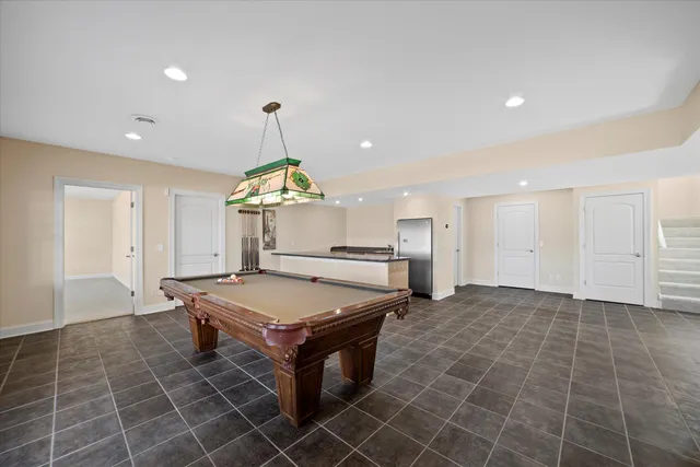 $1,099,900 | N37W22910 Wyndemere Drive, Pewaukee, WI 53072