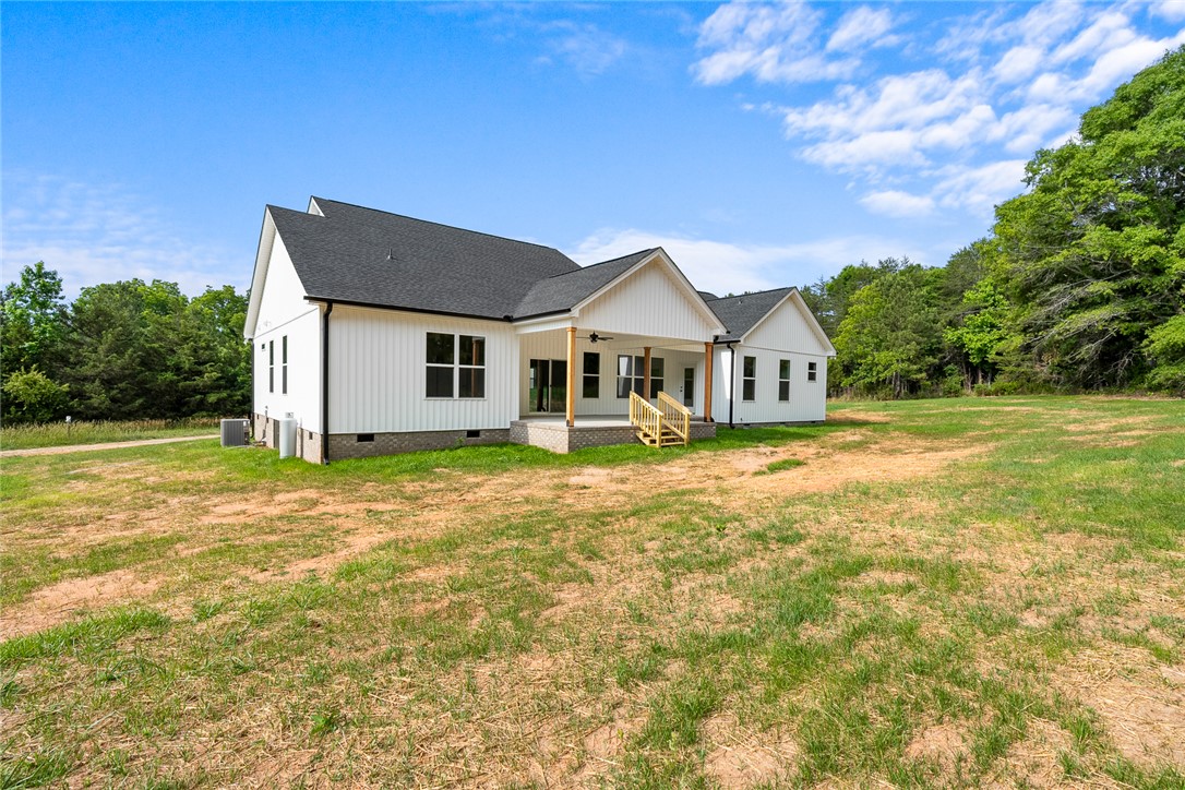 1197 Slab Bridge Road Liberty, SC 29657 - Photo 45 of 46 Gallery Image 45