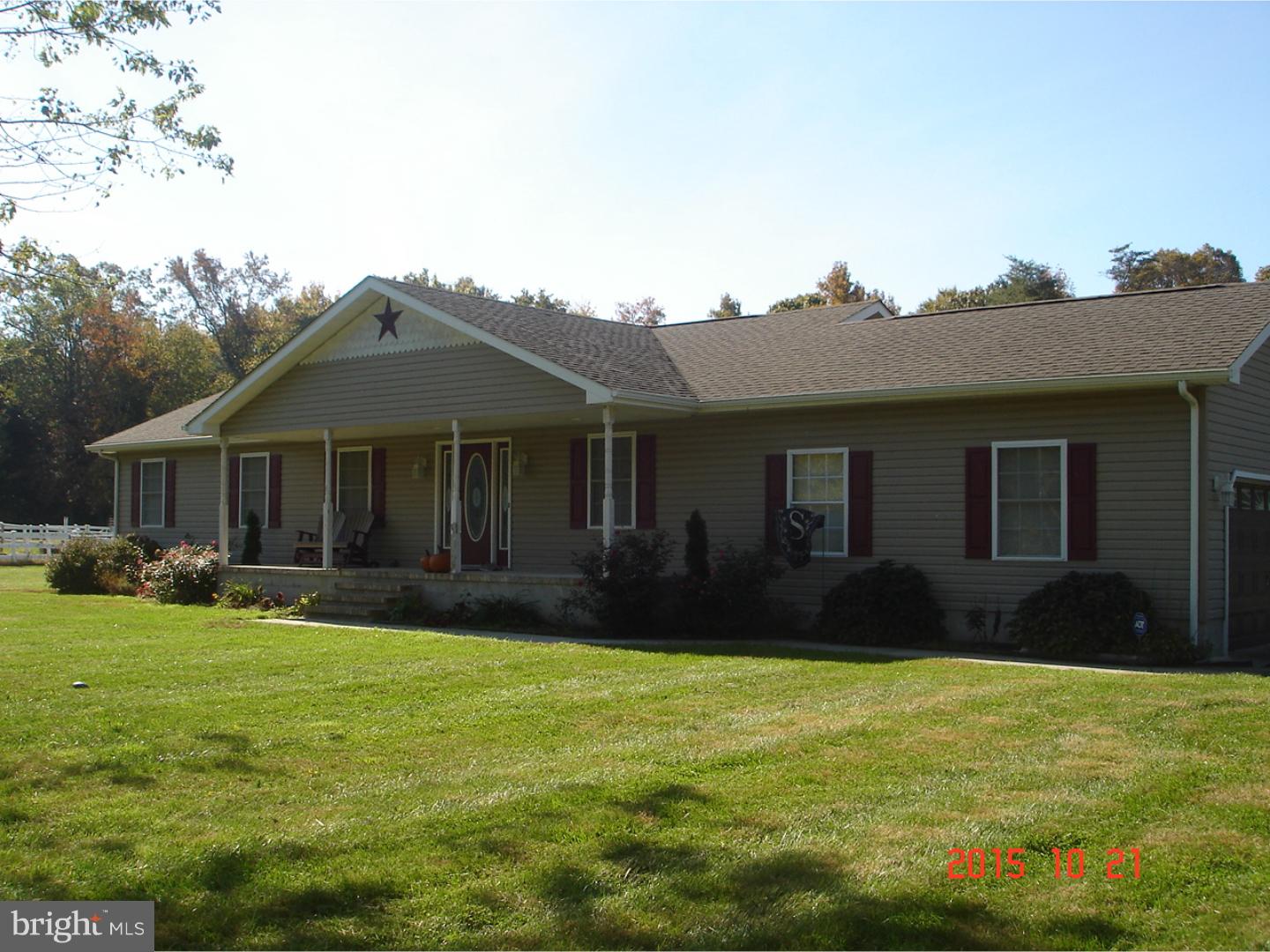 3761 Mahan Corner Road Marydel, DE 19964 - Photo 1 of 24 Gallery Image 1