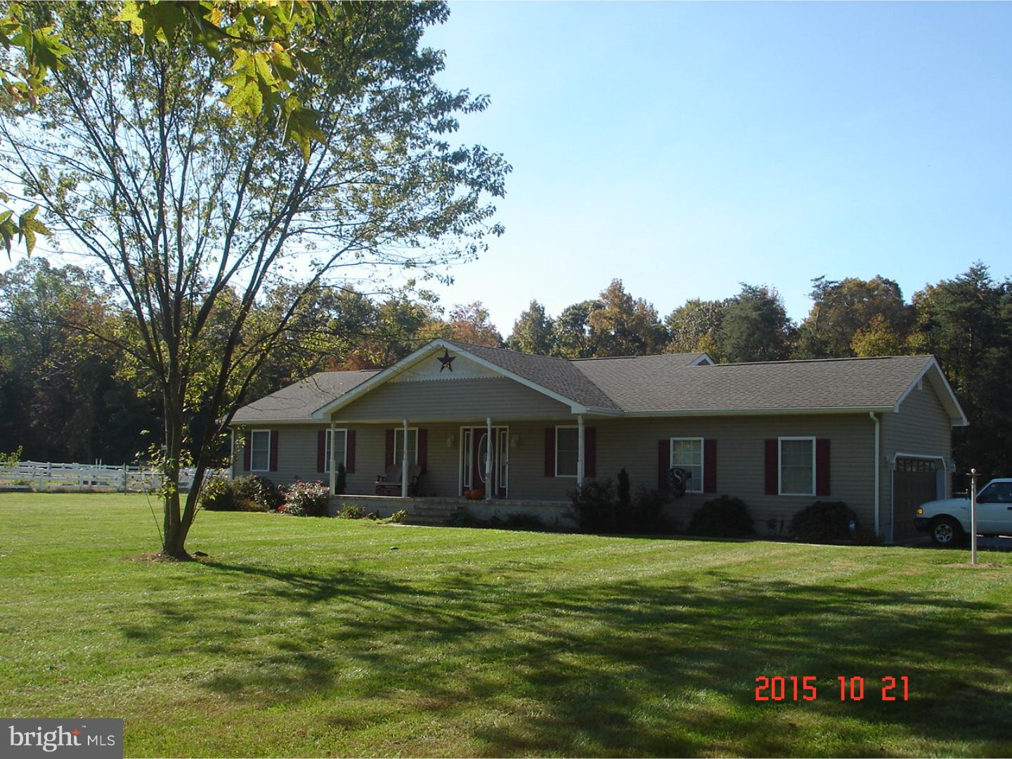 3761 Mahan Corner Road Marydel, DE 19964 - Photo 24 of 24 Gallery Image 24