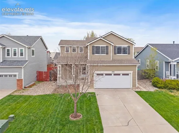 $400,000 | 7584 Coffee Road, Peyton, CO 80831
