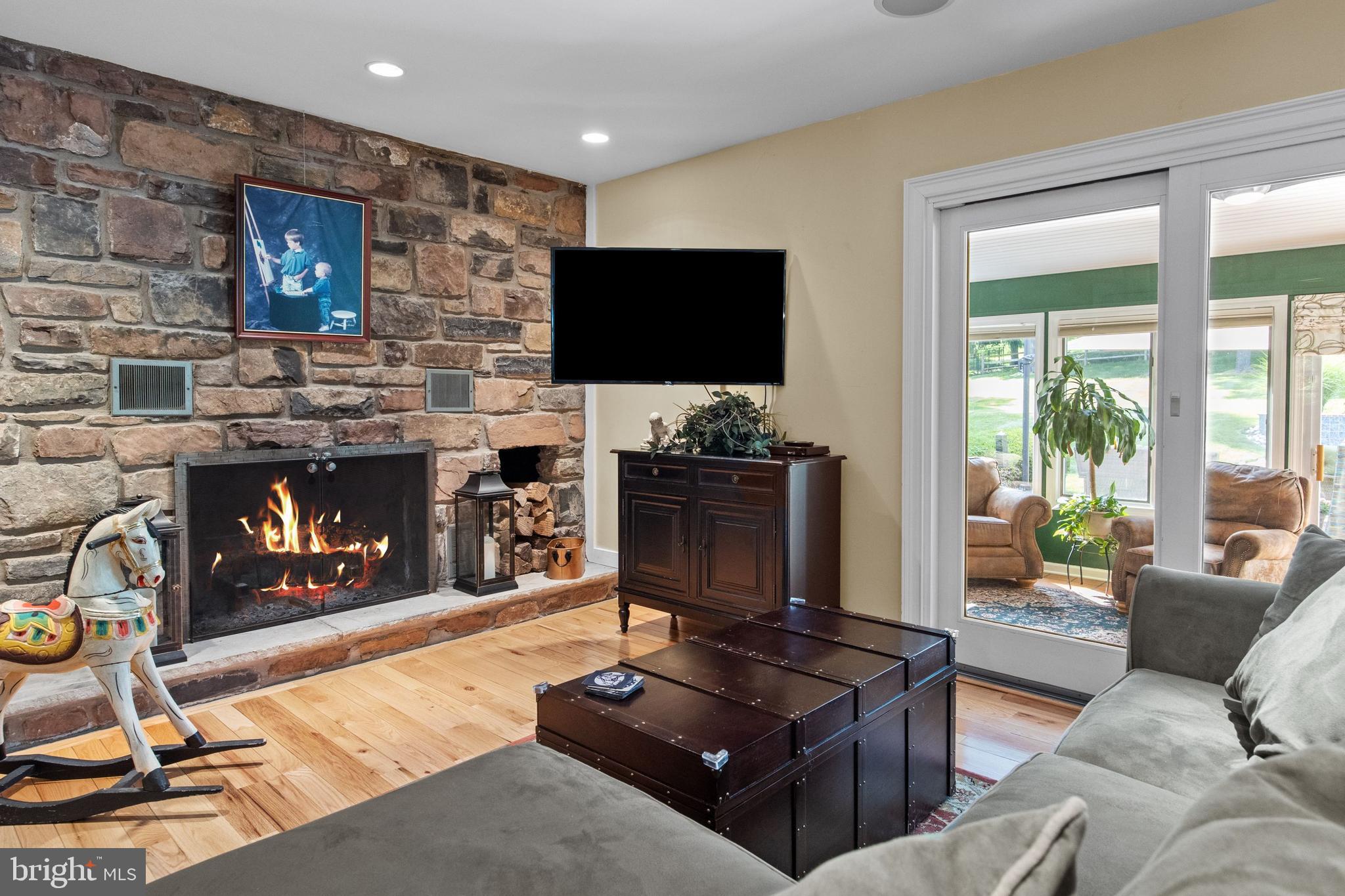 5843 South Deer Run Road Doylestown, PA 18902 - Photo 15 of 55 Gallery Image 15