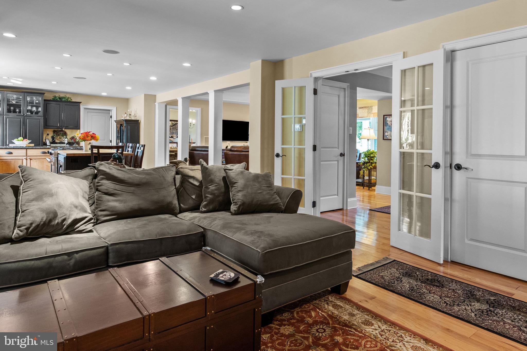 5843 South Deer Run Road Doylestown, PA 18902 - Photo 16 of 55 Gallery Image 16