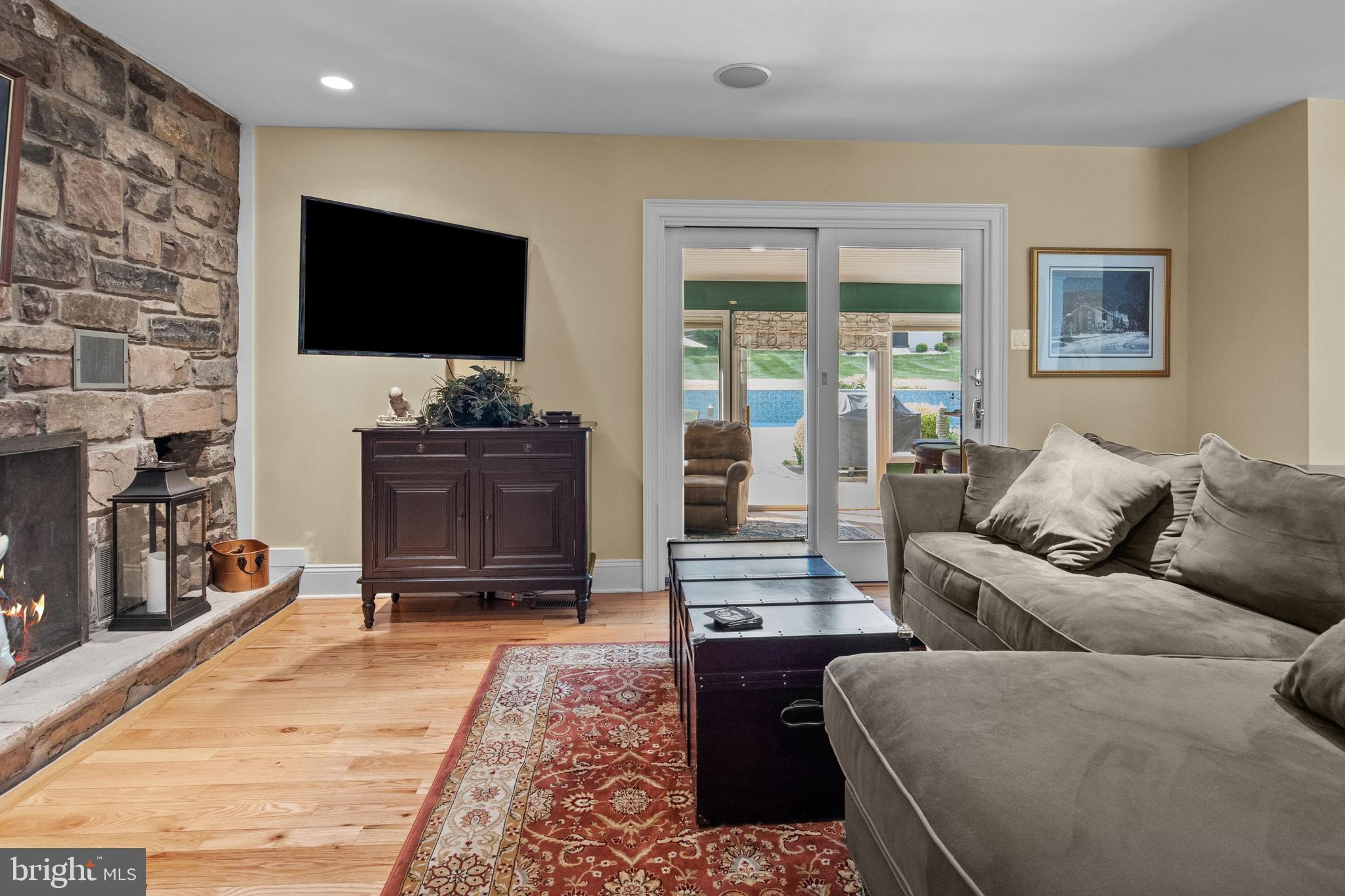5843 South Deer Run Road Doylestown, PA 18902 - Photo 17 of 55 Gallery Image 17