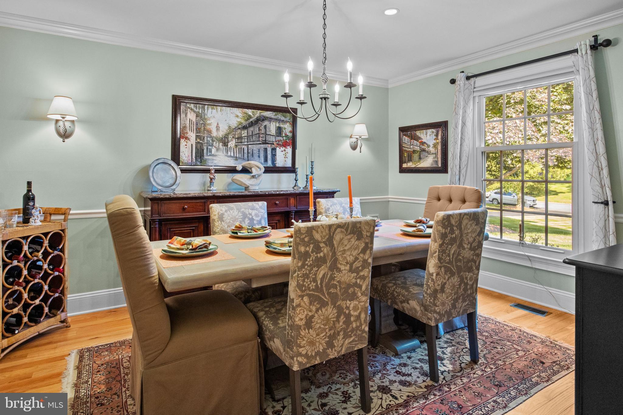 5843 South Deer Run Road Doylestown, PA 18902 - Photo 20 of 55 Gallery Image 20