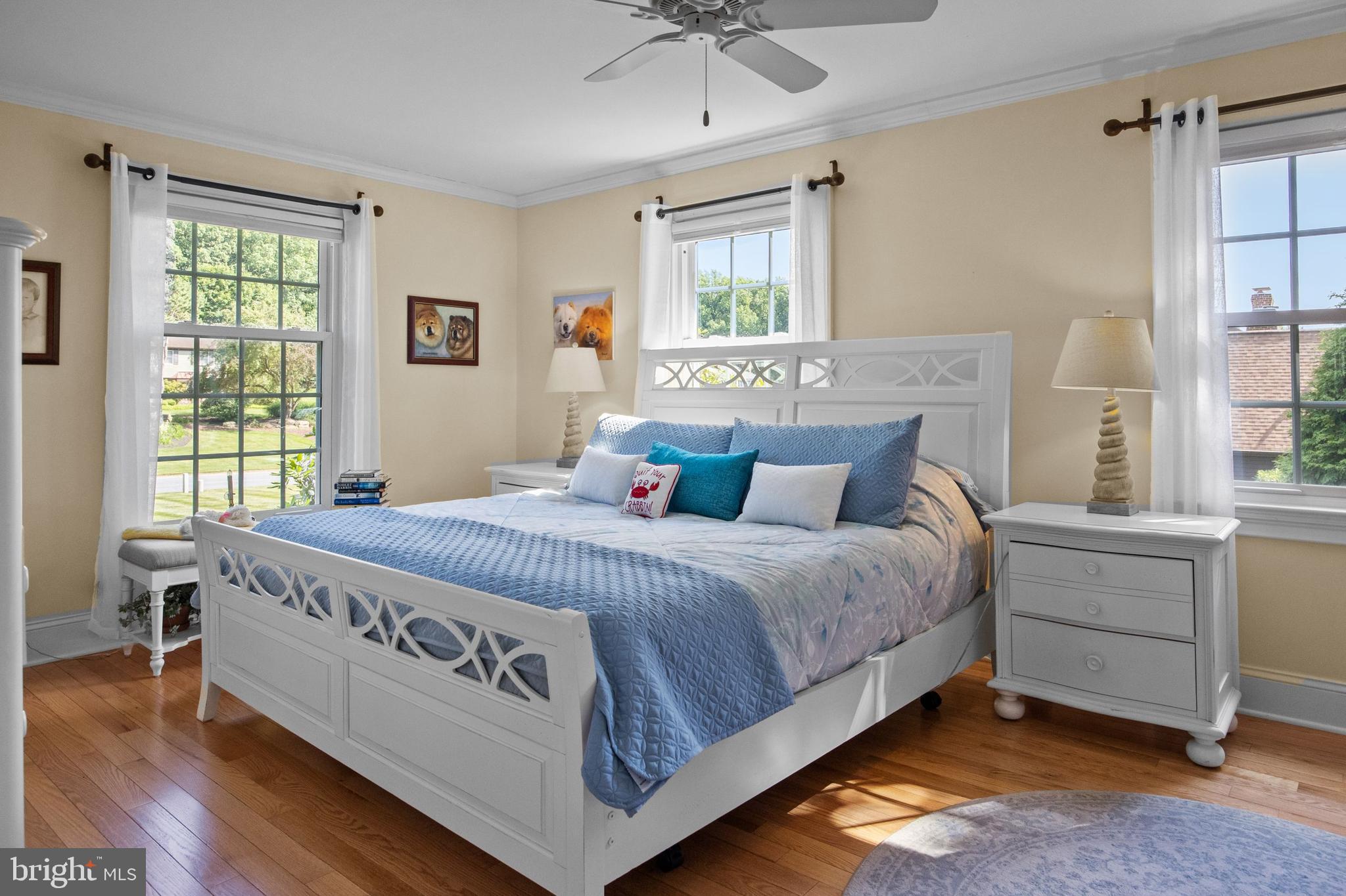 5843 South Deer Run Road Doylestown, PA 18902 - Photo 21 of 55 Gallery Image 21