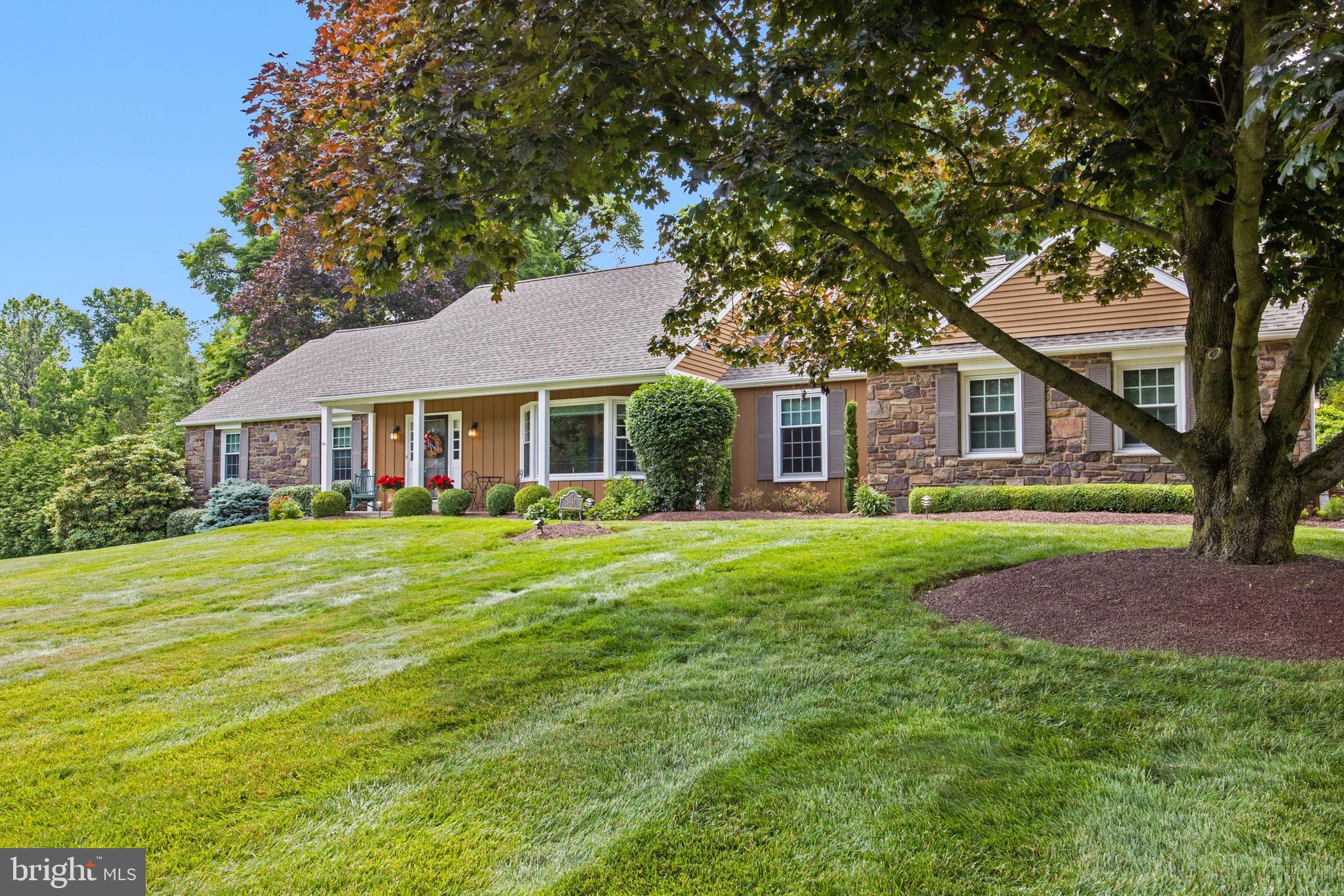 5843 South Deer Run Road Doylestown, PA 18902 - Photo 3 of 55 Gallery Image 3