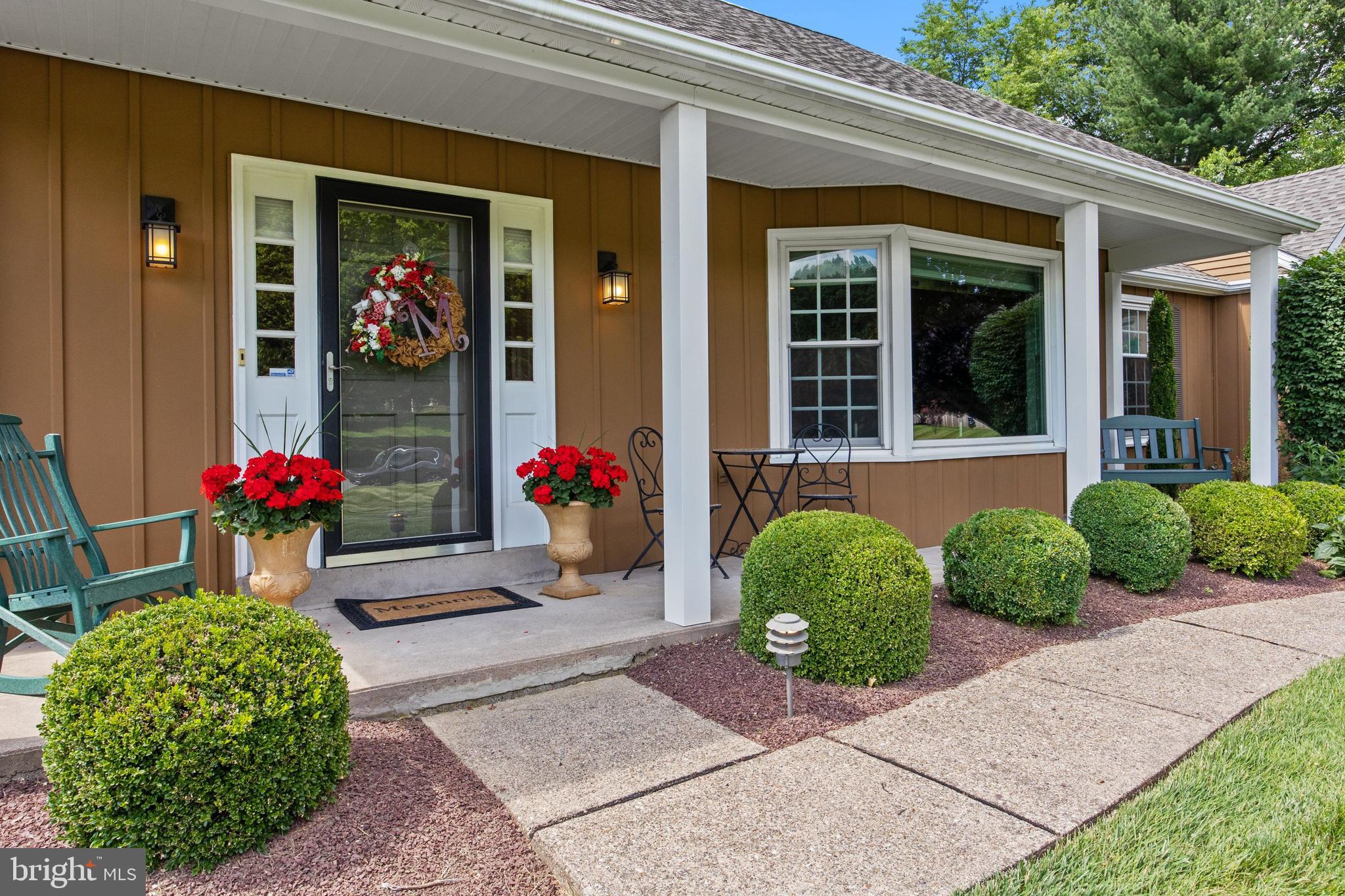 5843 South Deer Run Road Doylestown, PA 18902 - Photo 4 of 55 Gallery Image 4