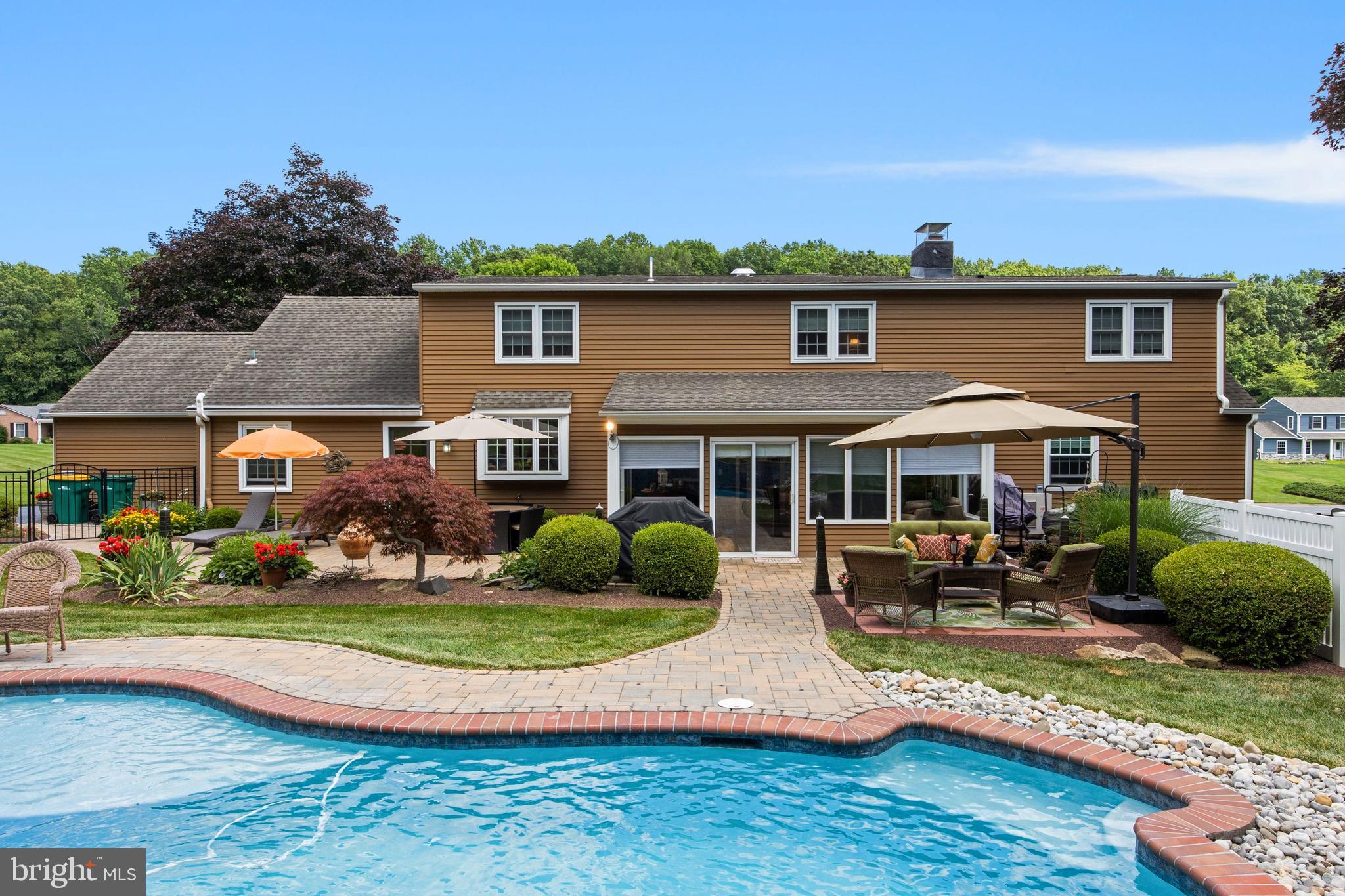 5843 South Deer Run Road Doylestown, PA 18902 - Photo 43 of 55 Gallery Image 43