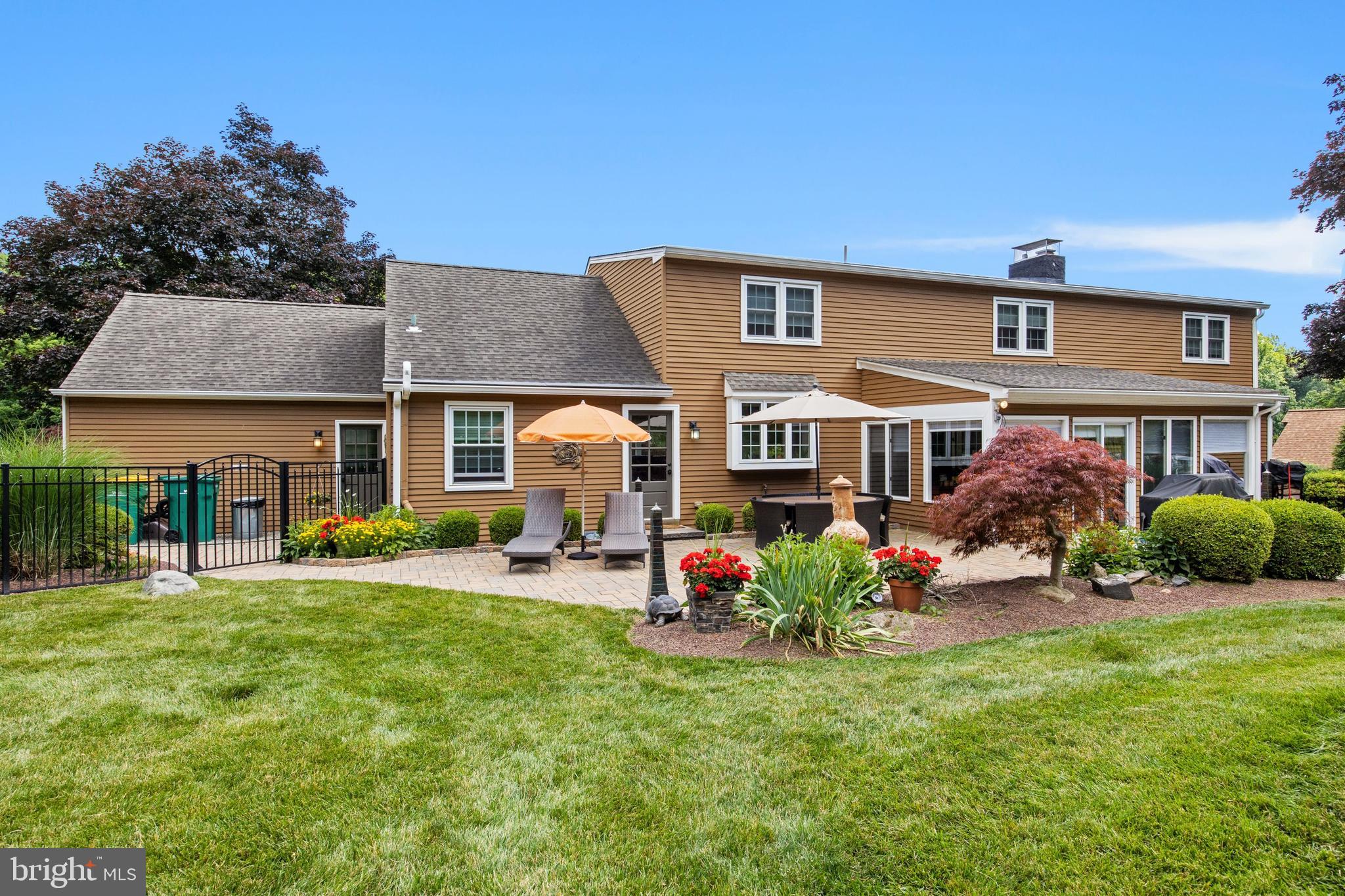 5843 South Deer Run Road Doylestown, PA 18902 - Photo 44 of 55 Gallery Image 44