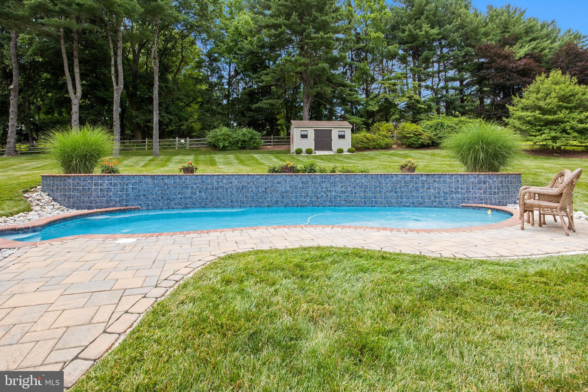 5843 South Deer Run Road Doylestown, PA 18902 - Photo 45 of 55 Gallery Image 45