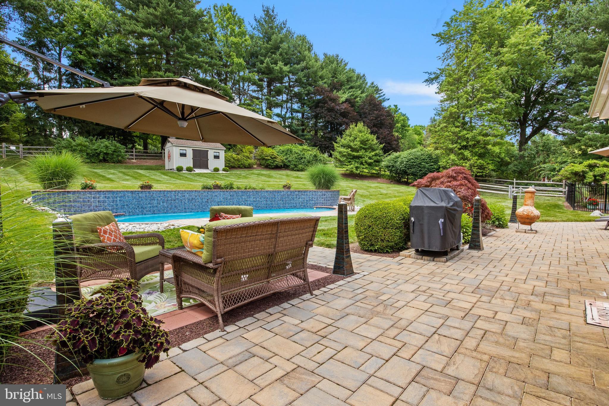 5843 South Deer Run Road Doylestown, PA 18902 - Photo 46 of 55 Gallery Image 46