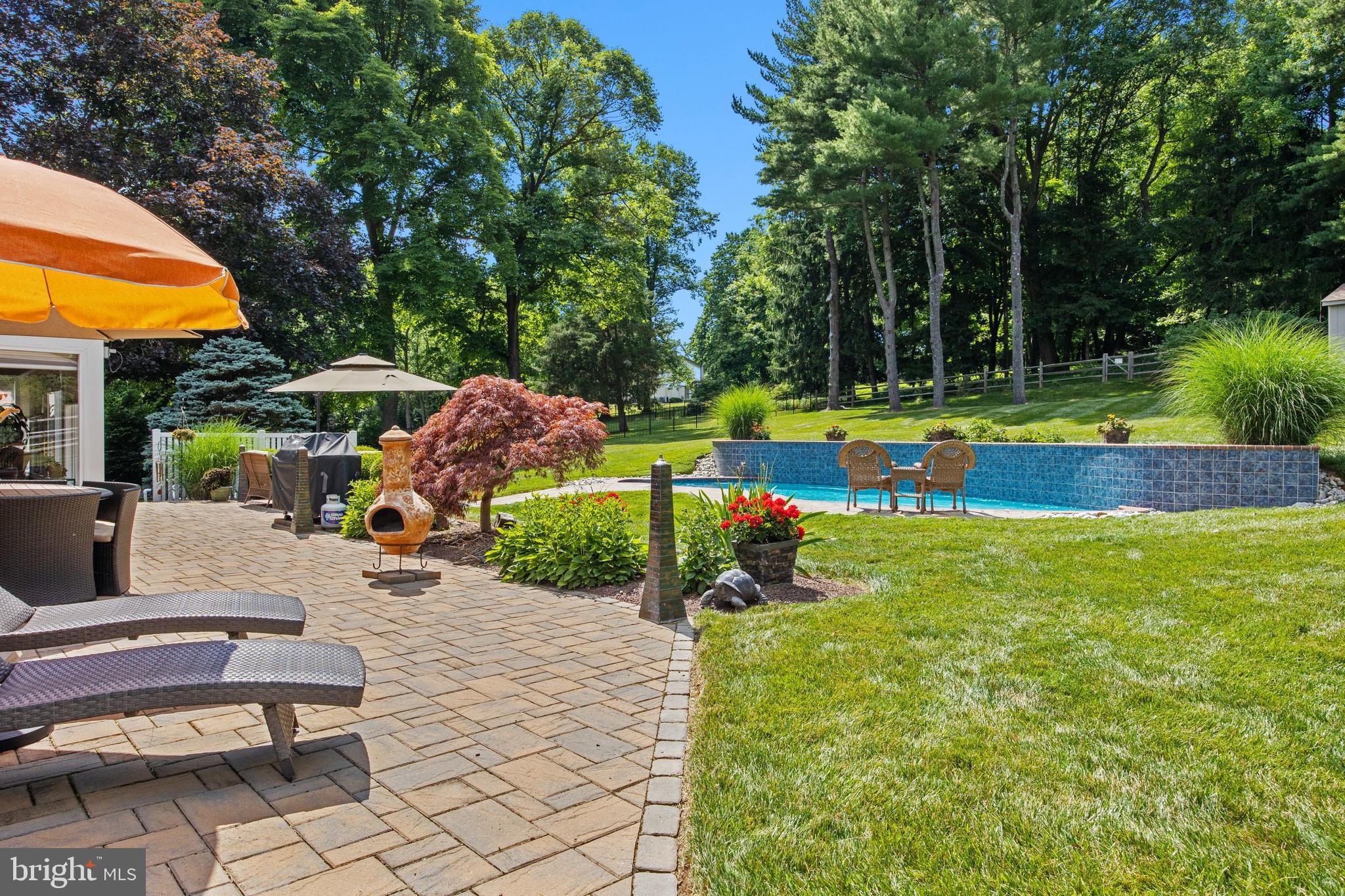 5843 South Deer Run Road Doylestown, PA 18902 - Photo 47 of 55 Gallery Image 47
