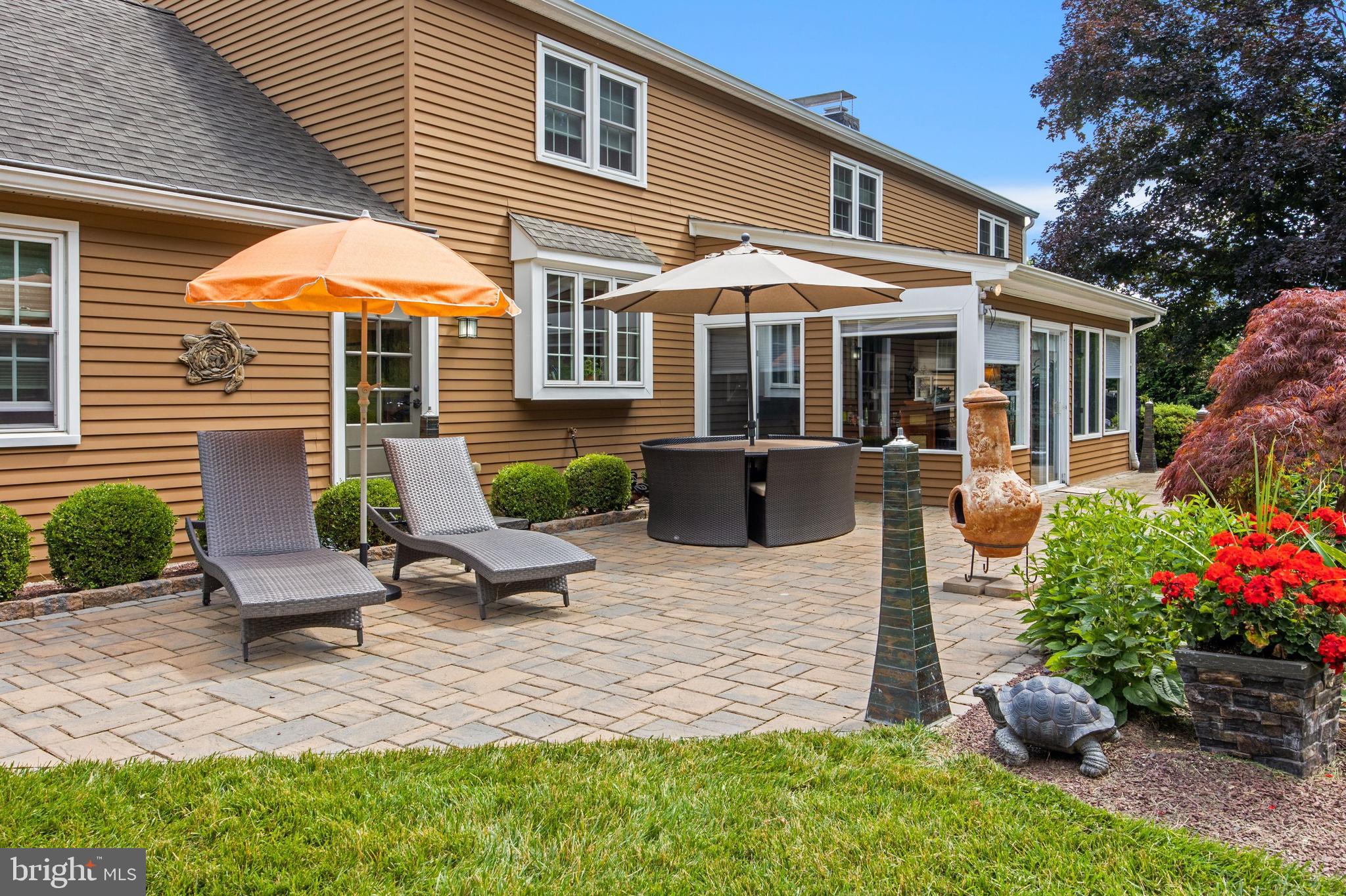 5843 South Deer Run Road Doylestown, PA 18902 - Photo 48 of 55 Gallery Image 48