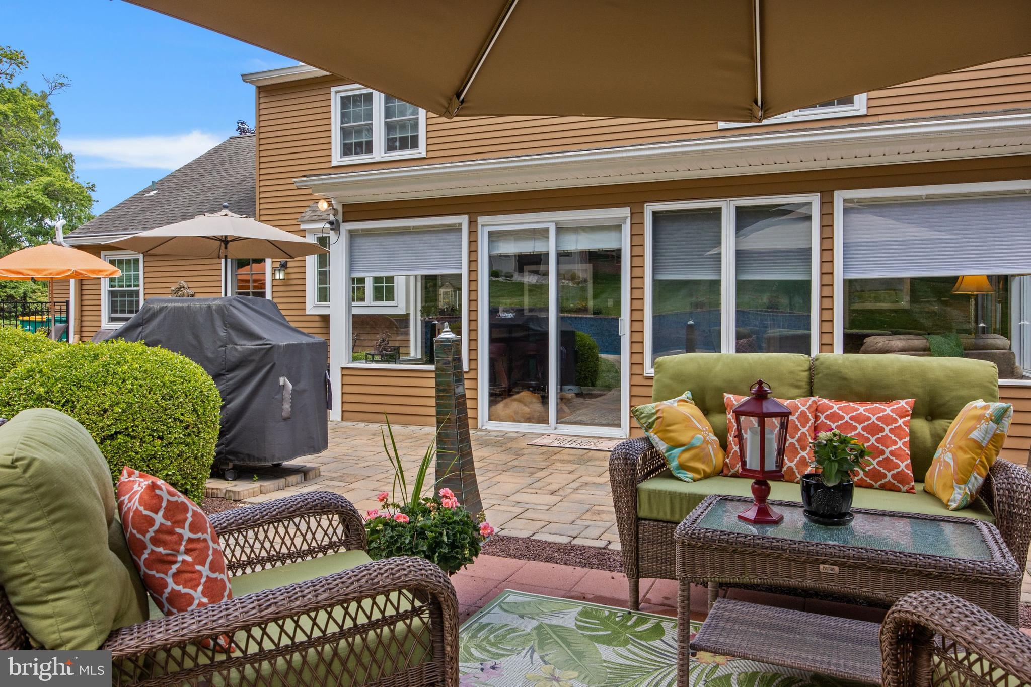 5843 South Deer Run Road Doylestown, PA 18902 - Photo 49 of 55 Gallery Image 49