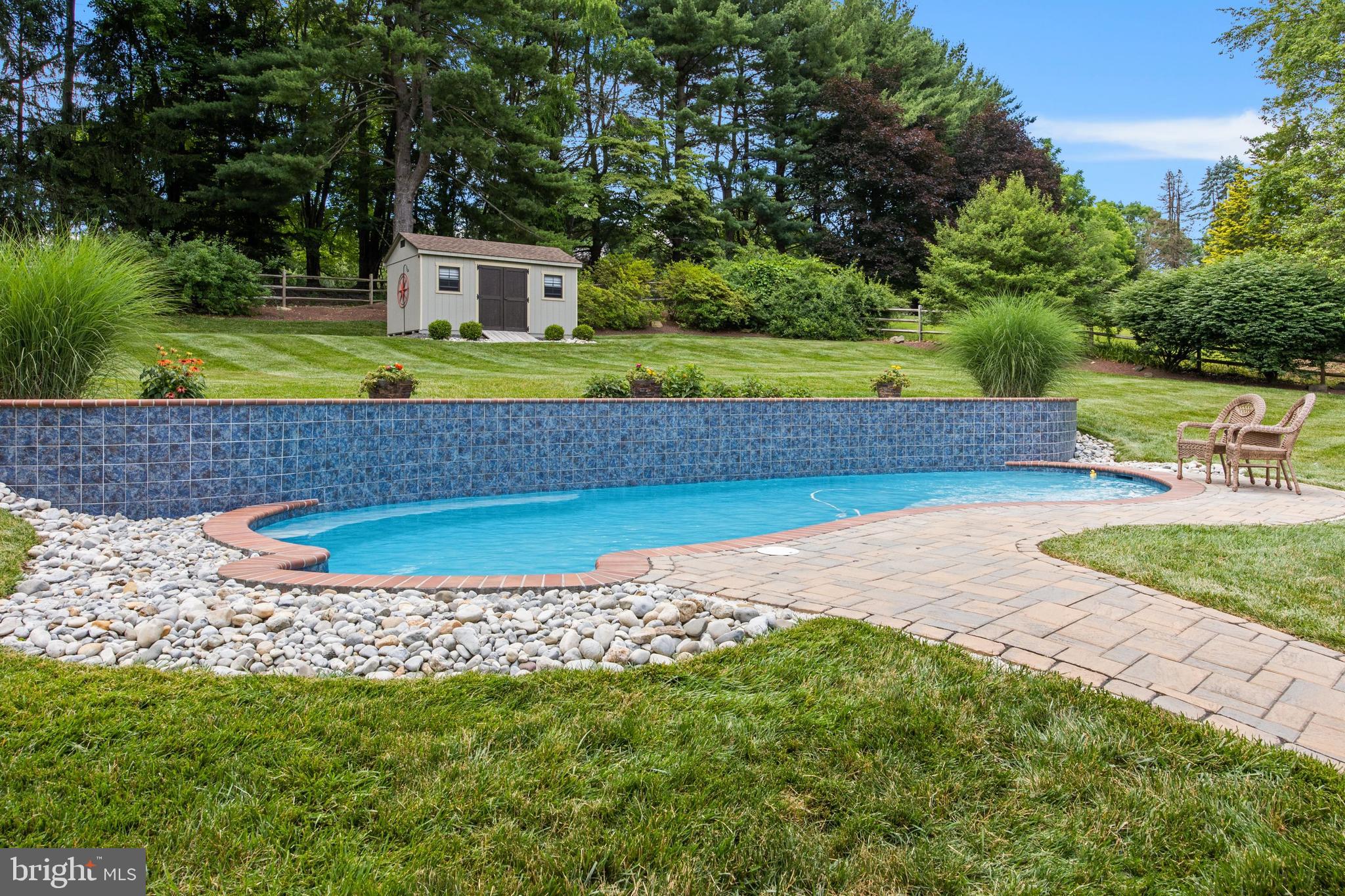 5843 South Deer Run Road Doylestown, PA 18902 - Photo 50 of 55 Gallery Image 50