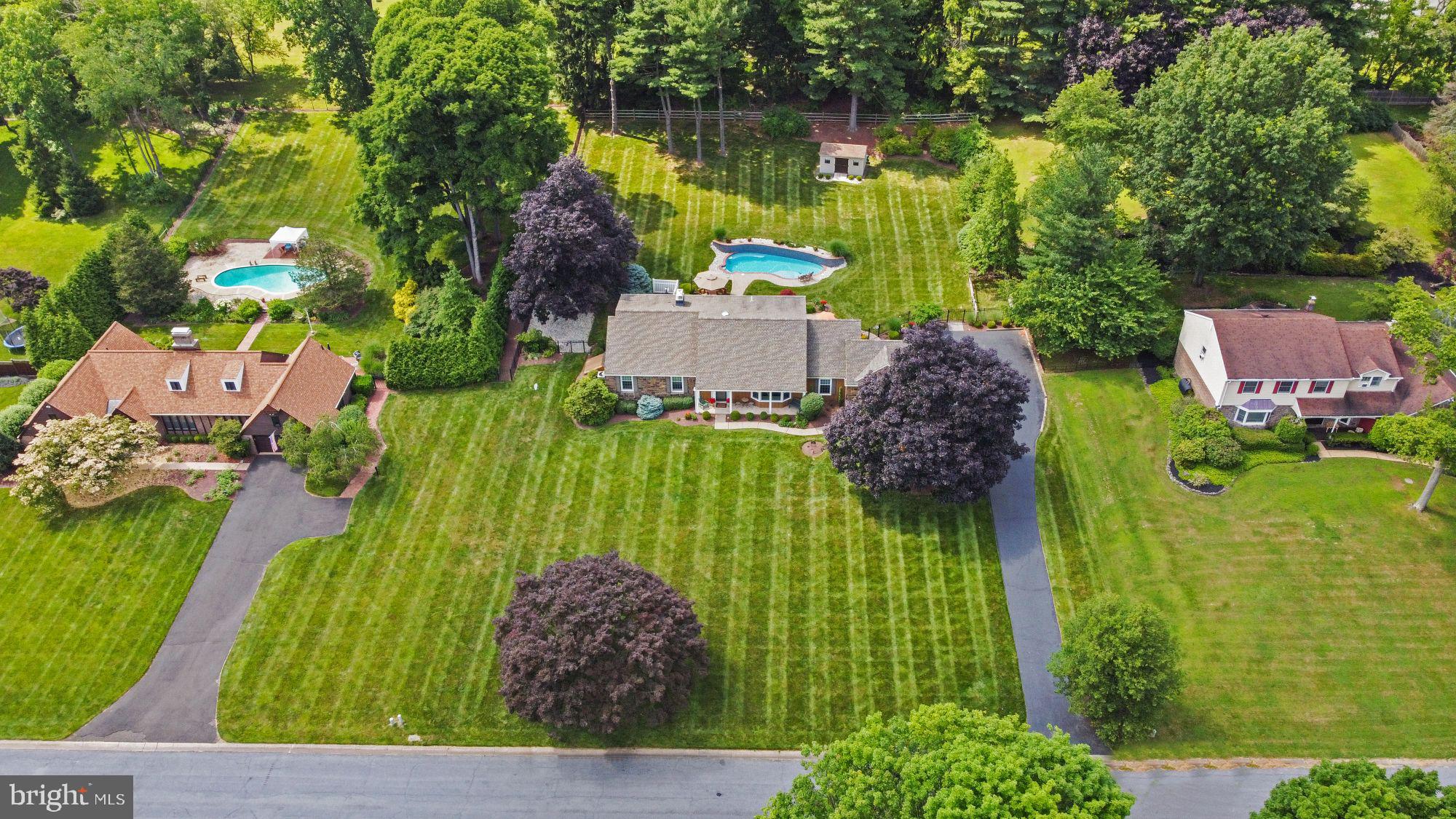 5843 South Deer Run Road Doylestown, PA 18902 - Photo 5 of 55 Gallery Image 5