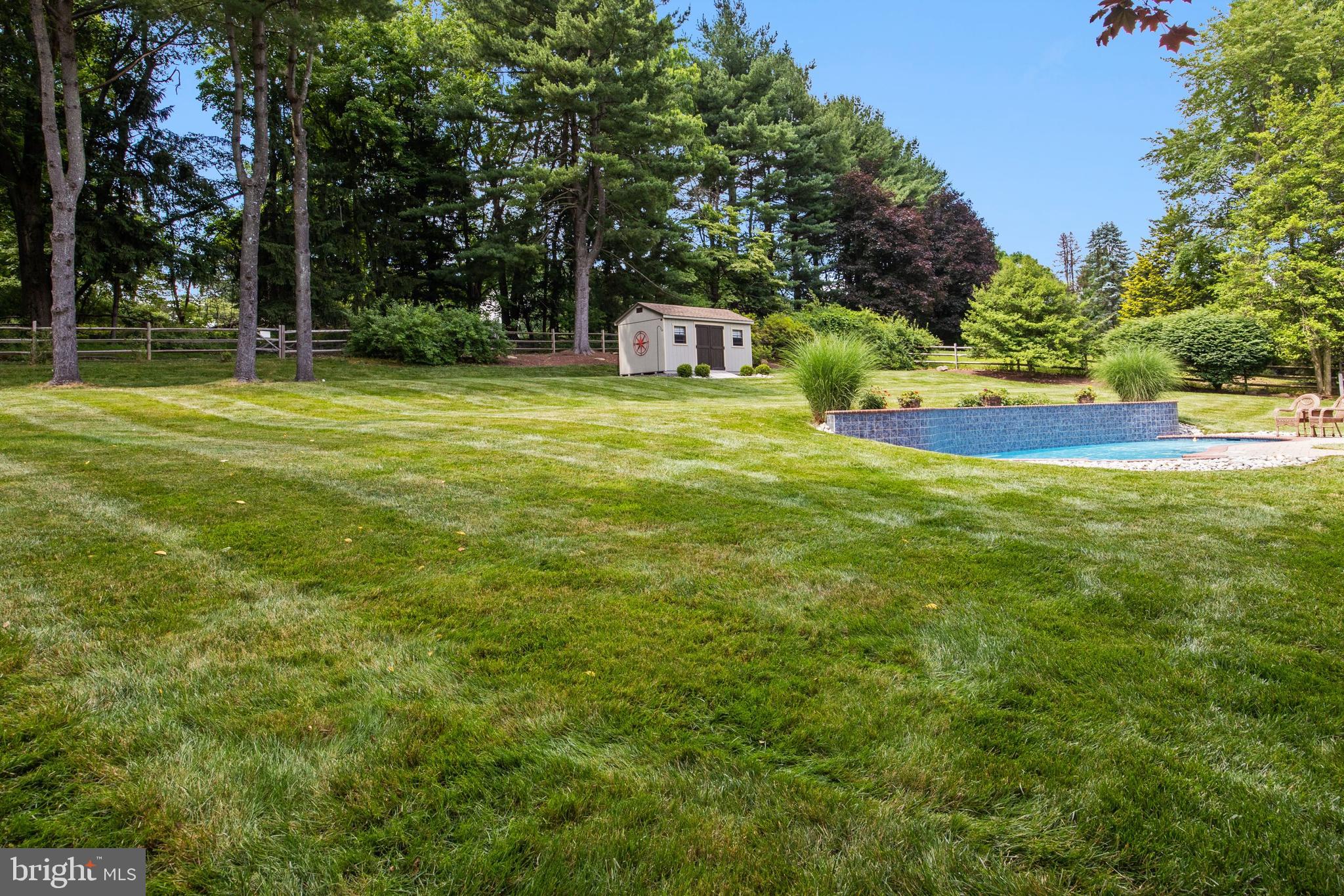 5843 South Deer Run Road Doylestown, PA 18902 - Photo 51 of 55 Gallery Image 51