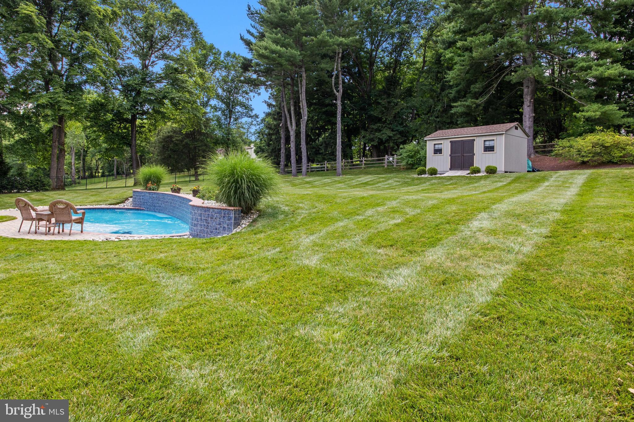5843 South Deer Run Road Doylestown, PA 18902 - Photo 52 of 55 Gallery Image 52