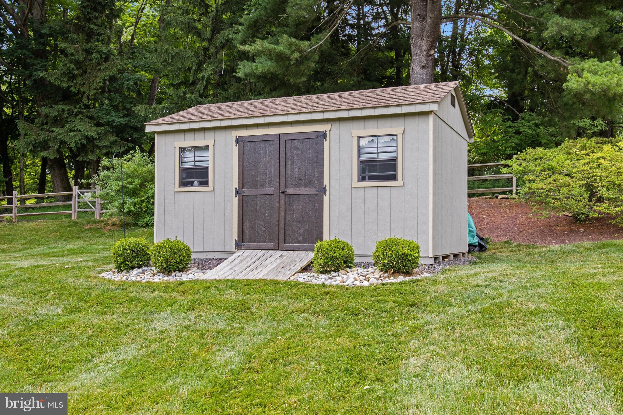 5843 South Deer Run Road Doylestown, PA 18902 - Photo 53 of 55 Gallery Image 53