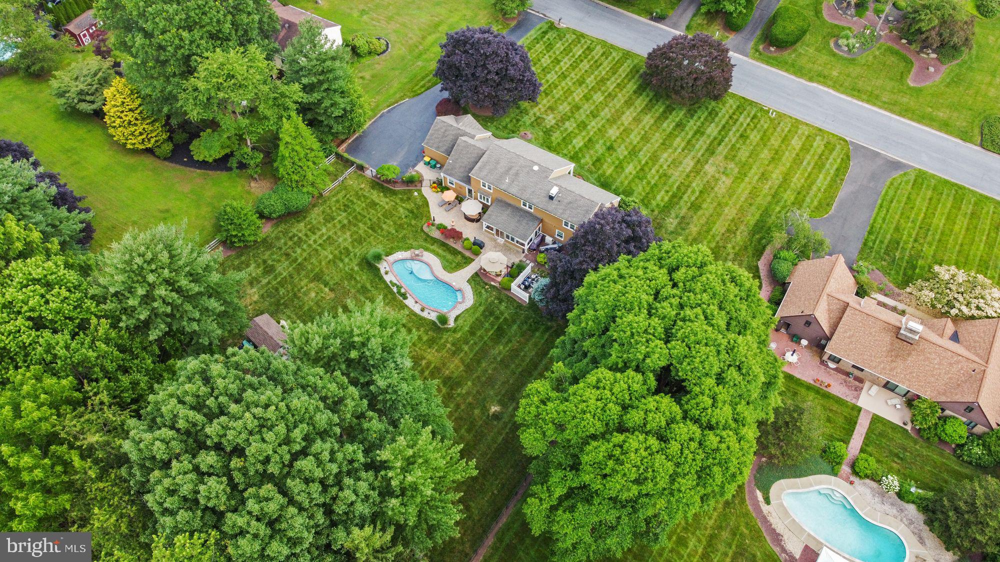 5843 South Deer Run Road Doylestown, PA 18902 - Photo 55 of 55 Gallery Image 55