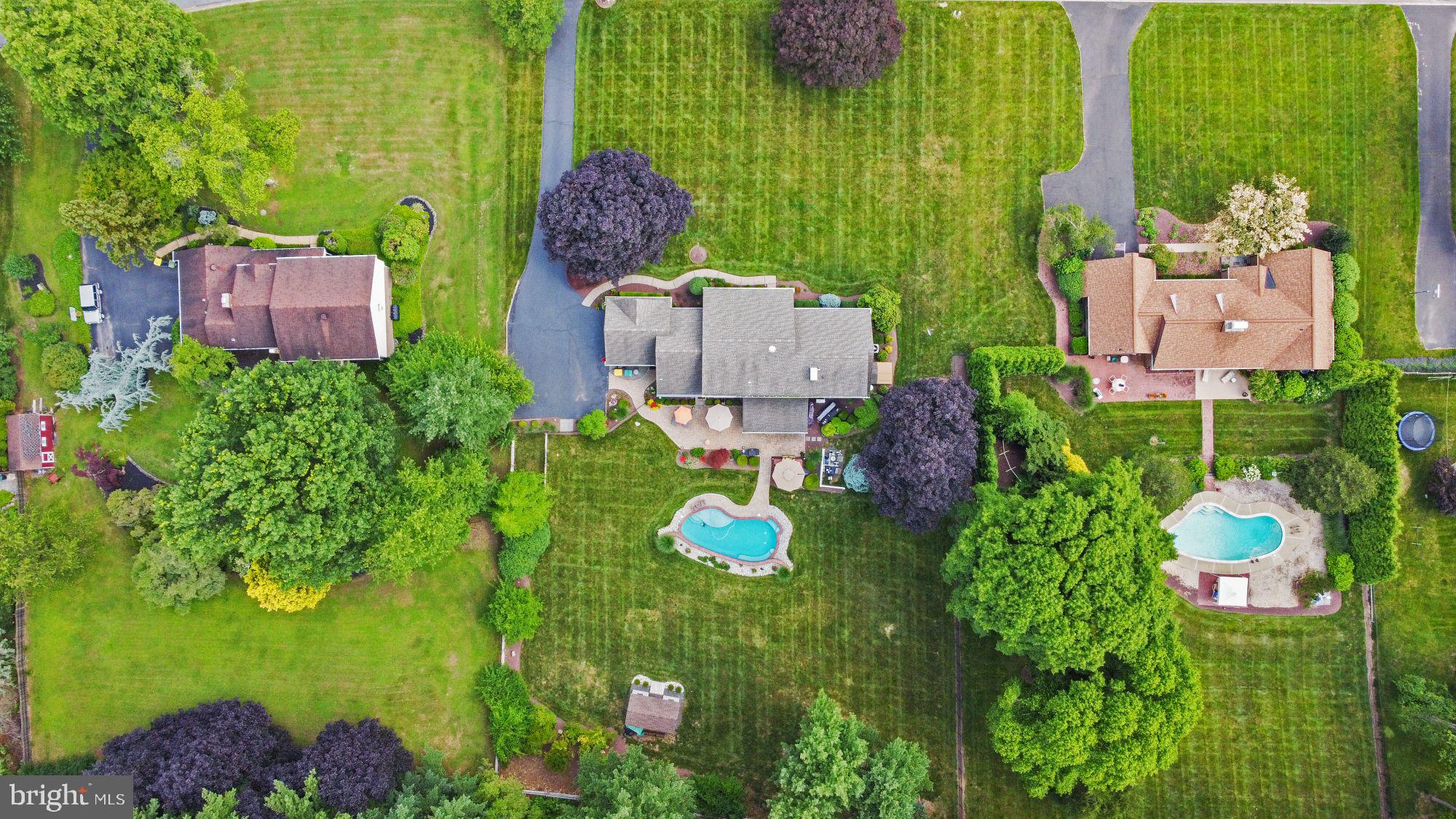 5843 South Deer Run Road Doylestown, PA 18902 - Photo 6 of 55 Gallery Image 6