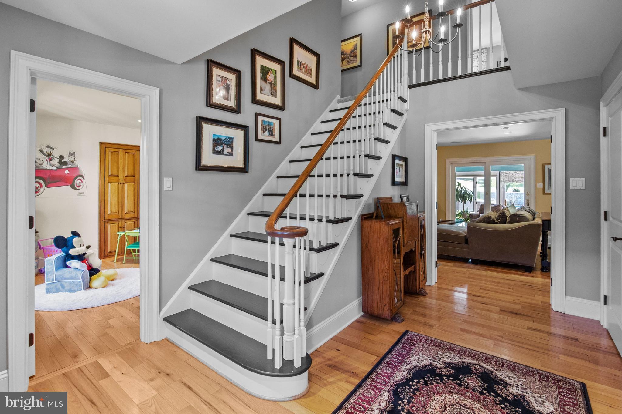 5843 South Deer Run Road Doylestown, PA 18902 - Photo 7 of 55 Gallery Image 7