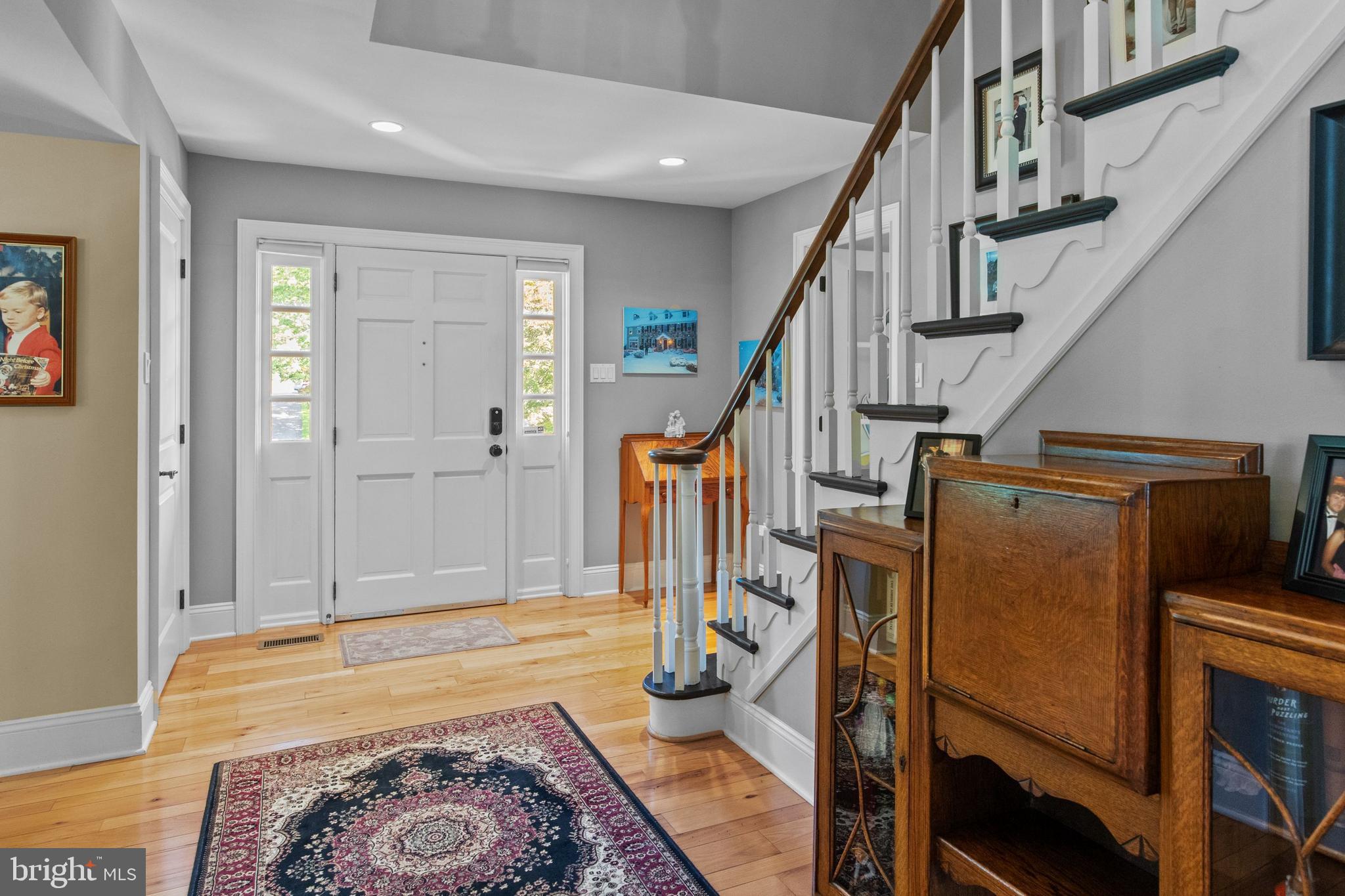 5843 South Deer Run Road Doylestown, PA 18902 - Photo 8 of 55 Gallery Image 8