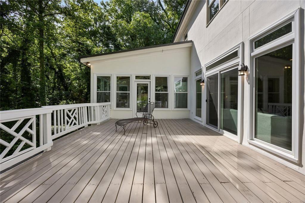 1260 Heards Ferry Road Northwest Sandy Springs, GA 30328 - Photo 64 of 73