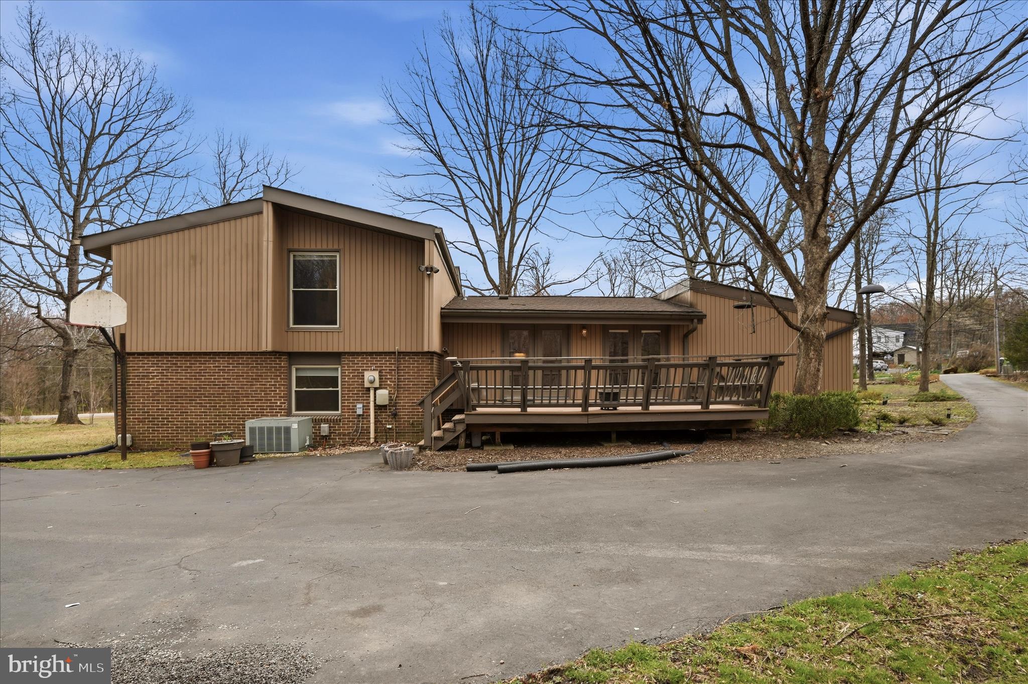 2199 Logmill Road Haymarket, VA 20169 - Photo 11 of 16 Back Exterior