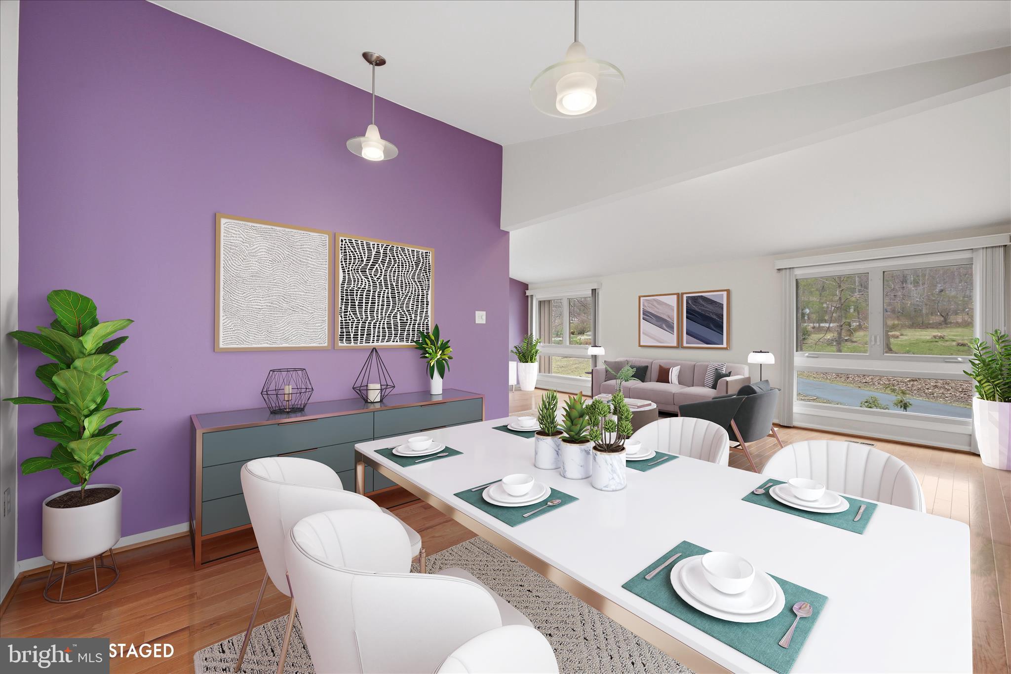 2199 Logmill Road Haymarket, VA 20169 - Photo 13 of 80 Virtual Staging