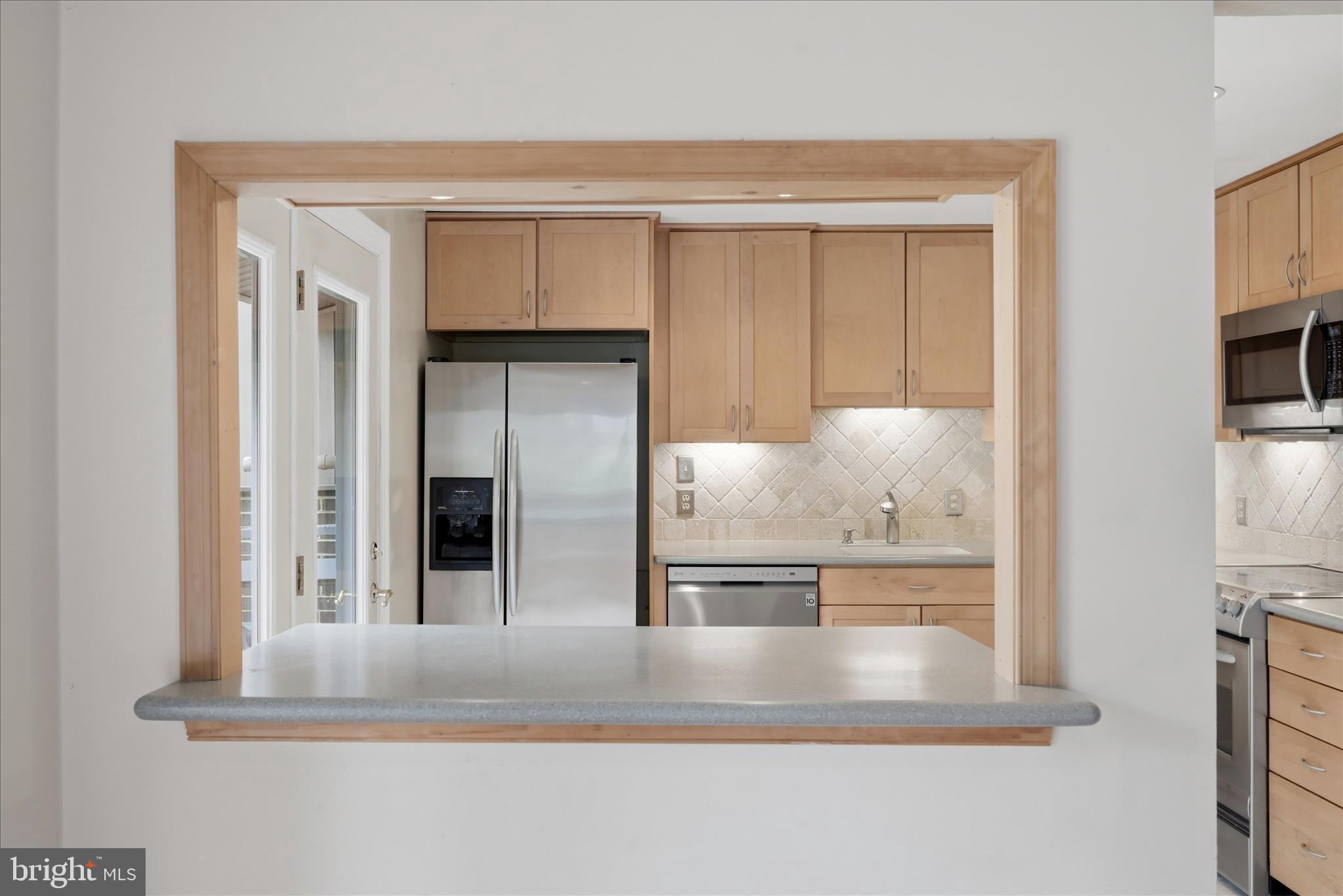 2199 Logmill Road Haymarket, VA 20169 - Photo 15 of 80 Kitchen