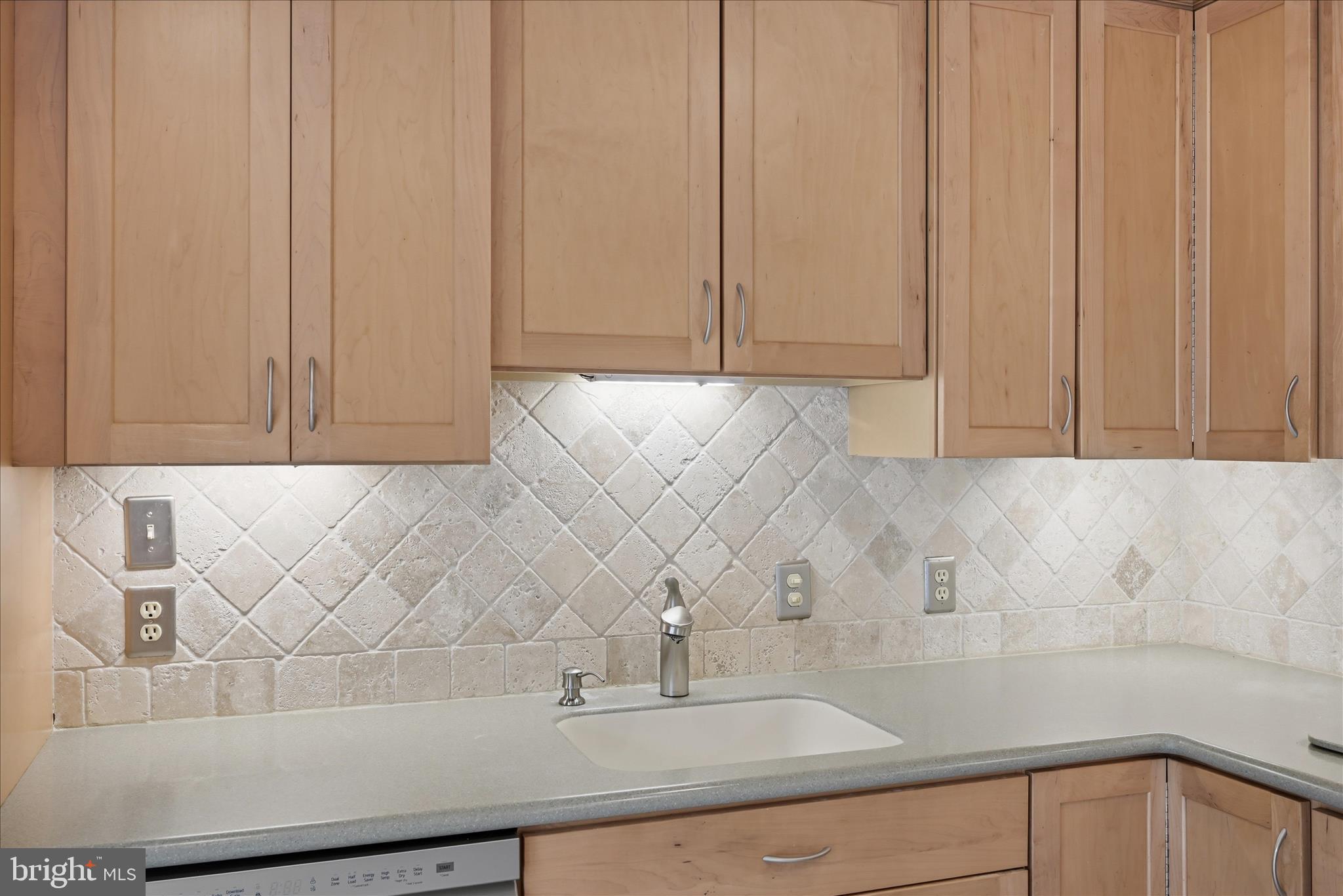 2199 Logmill Road Haymarket, VA 20169 - Photo 20 of 80 Kitchen