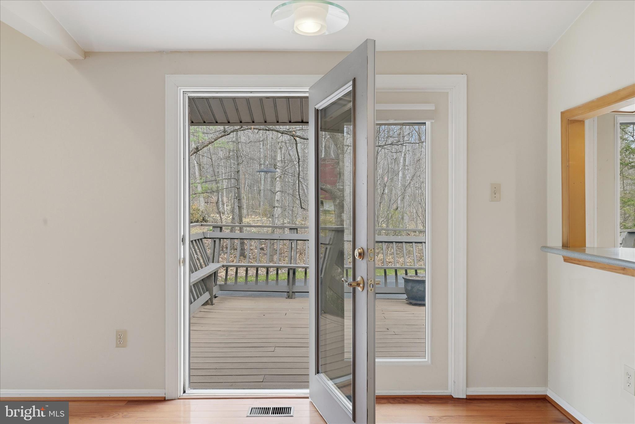 2199 Logmill Road Haymarket, VA 20169 - Photo 21 of 80 Doorway