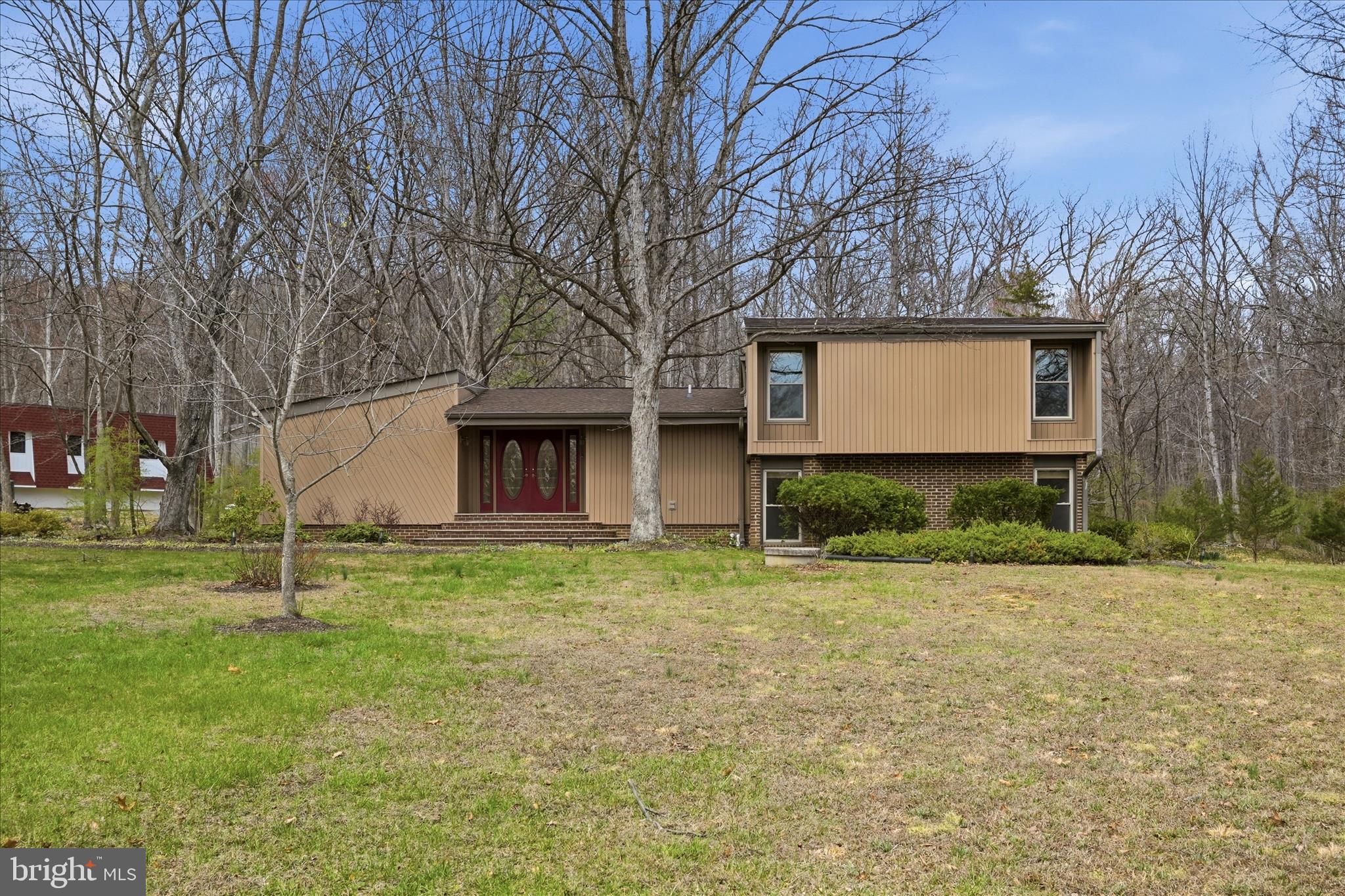 2199 Logmill Road Haymarket, VA 20169 - Photo 3 of 16 Front Exterior