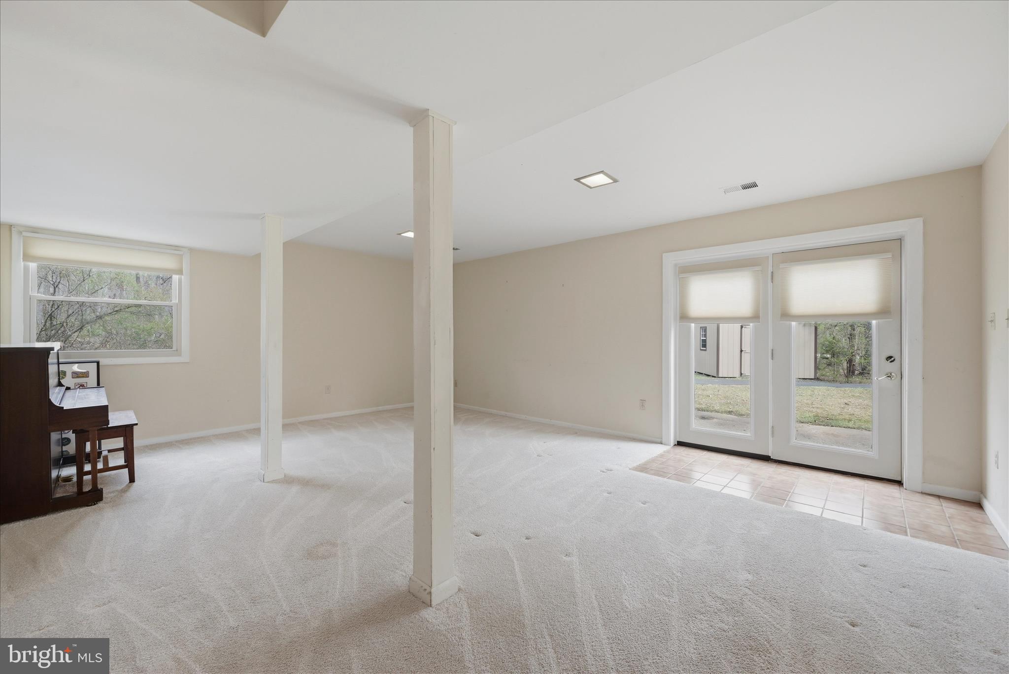 2199 Logmill Road Haymarket, VA 20169 - Photo 44 of 80 Basement