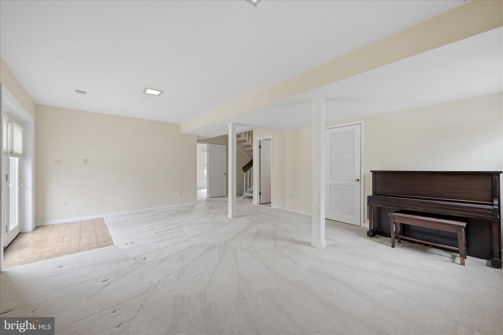 2199 Logmill Road Haymarket, VA 20169 - Photo 45 of 80 Basement